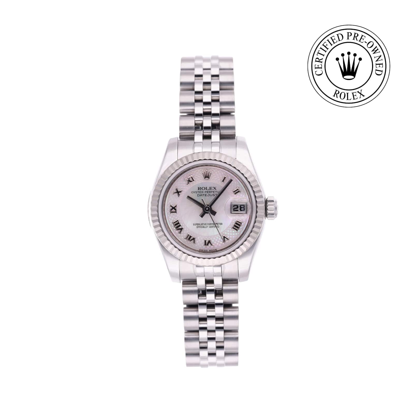 Datejust alternate view 2
