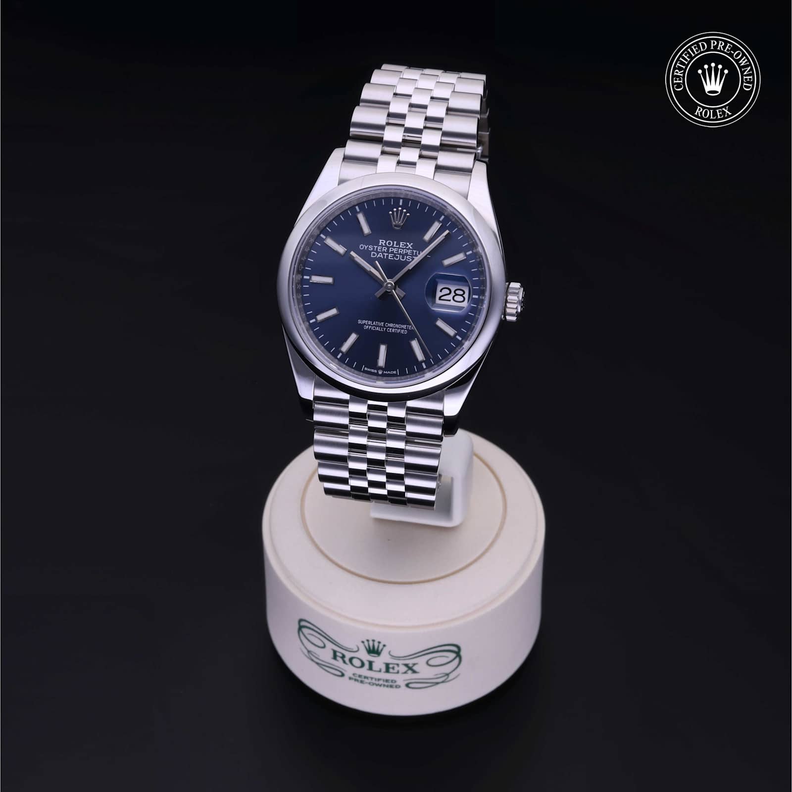 Datejust alternate view 3