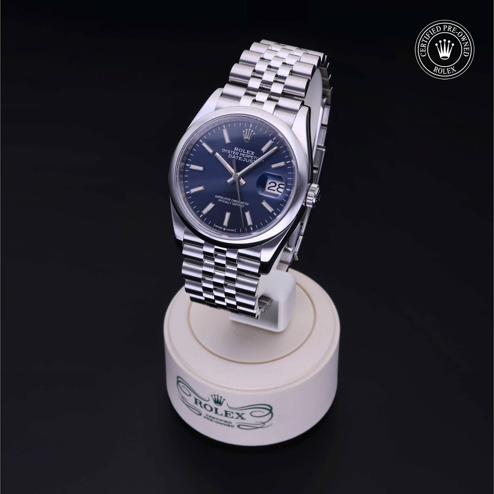Datejust alternate view 4