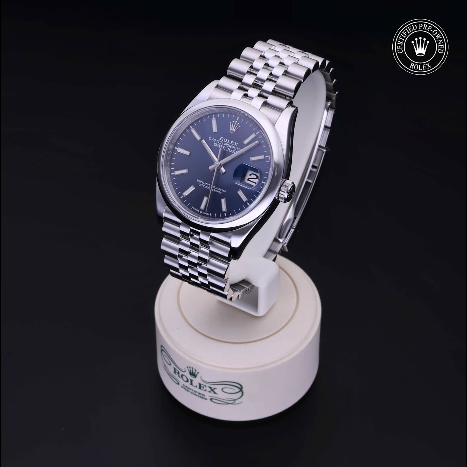 Datejust alternate view 5
