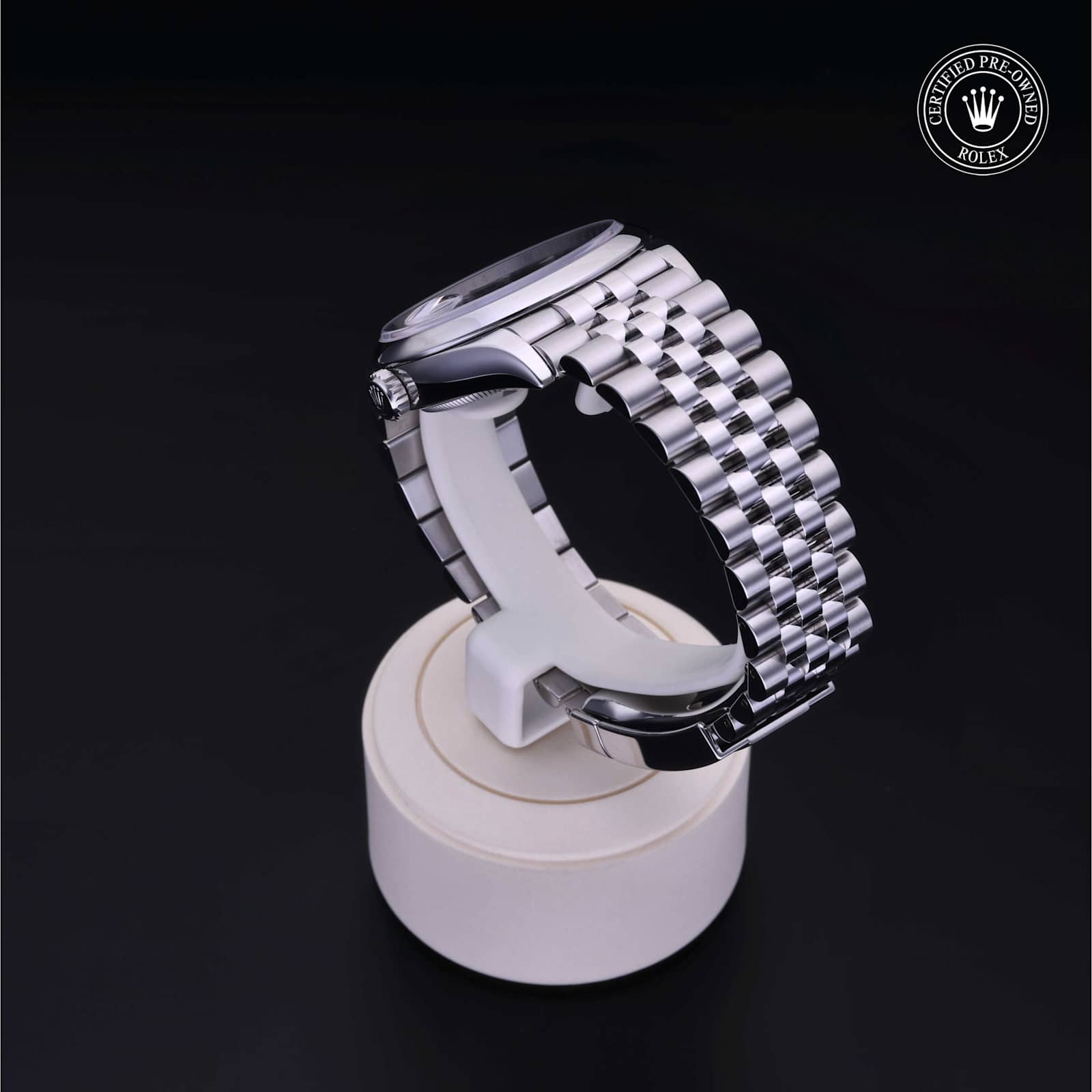 Rolex Datejust in Steel, 126200 - Bucherer