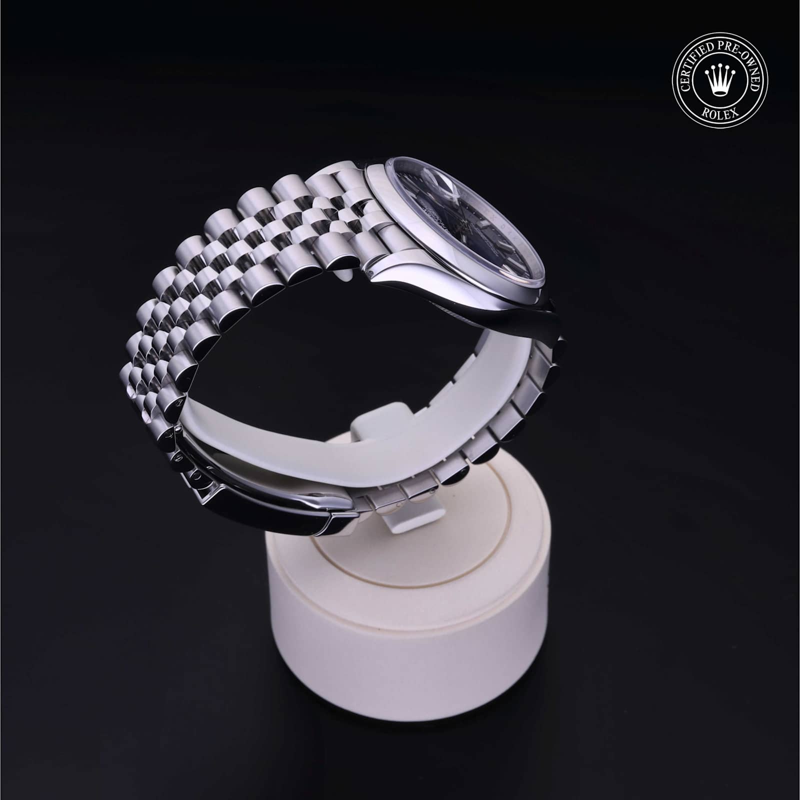 Rolex Datejust in Steel, 126200 - Bucherer