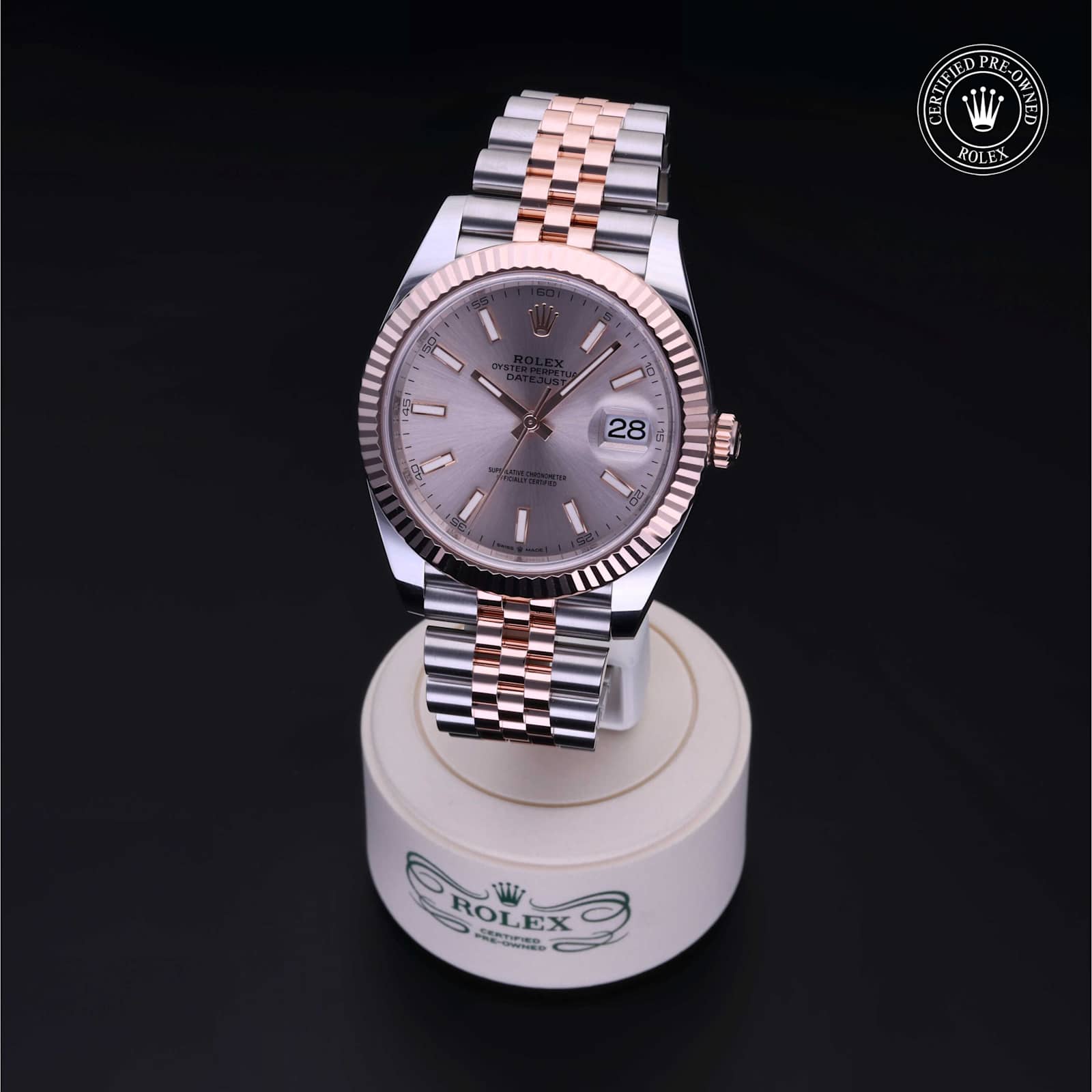 Datejust alternate view 4