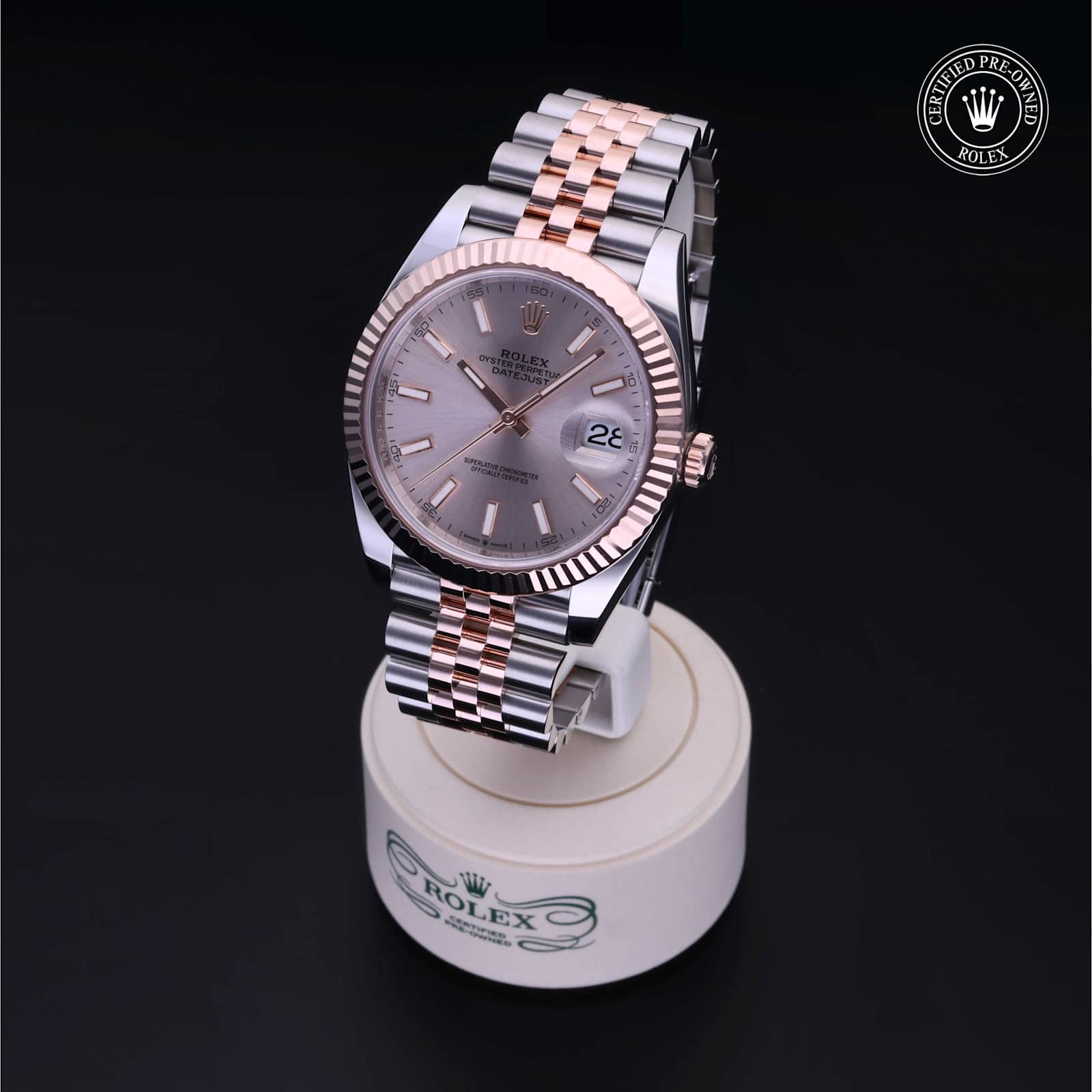 Datejust alternate view 5