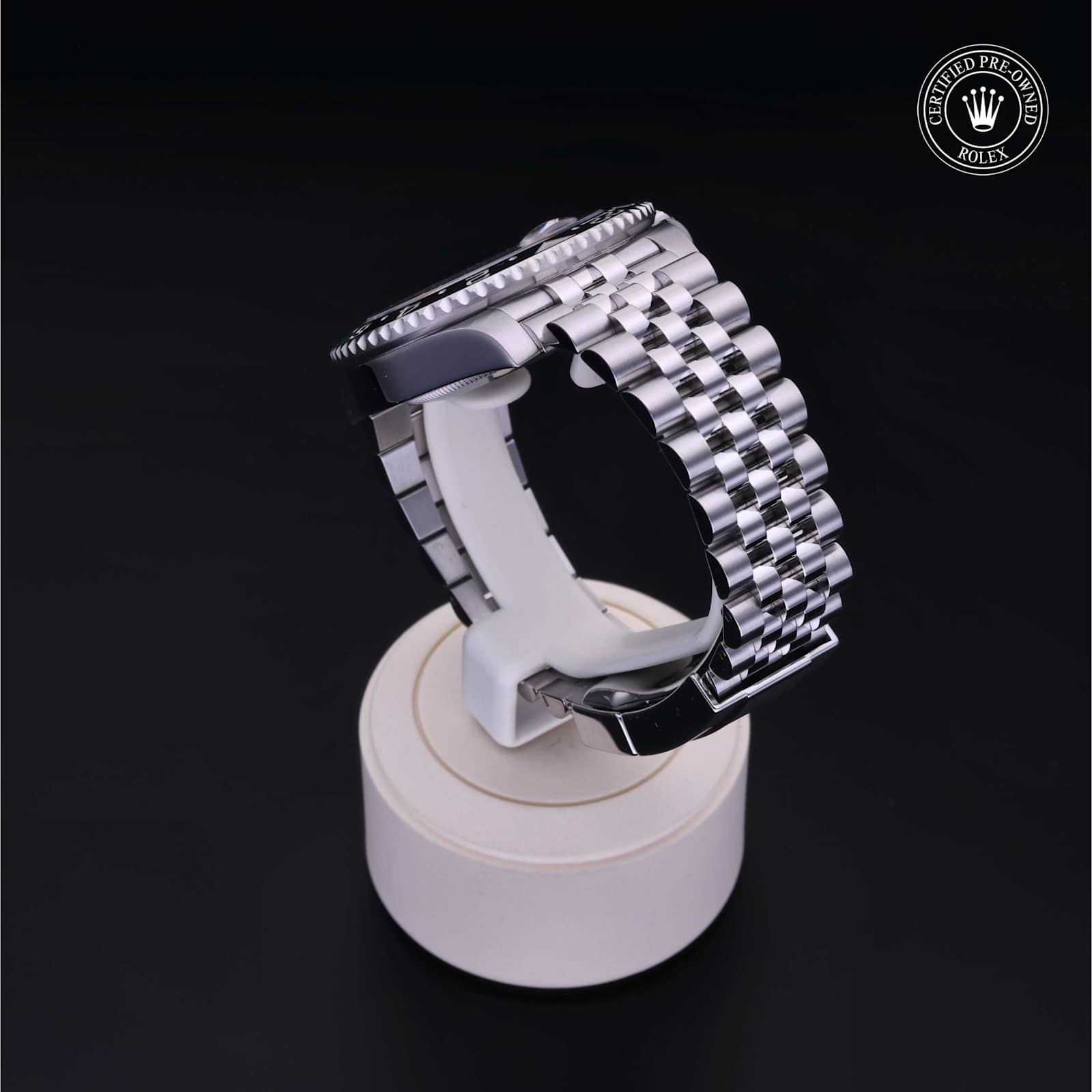 Rolex GMT-Master II in Steel, 126720 - Bucherer