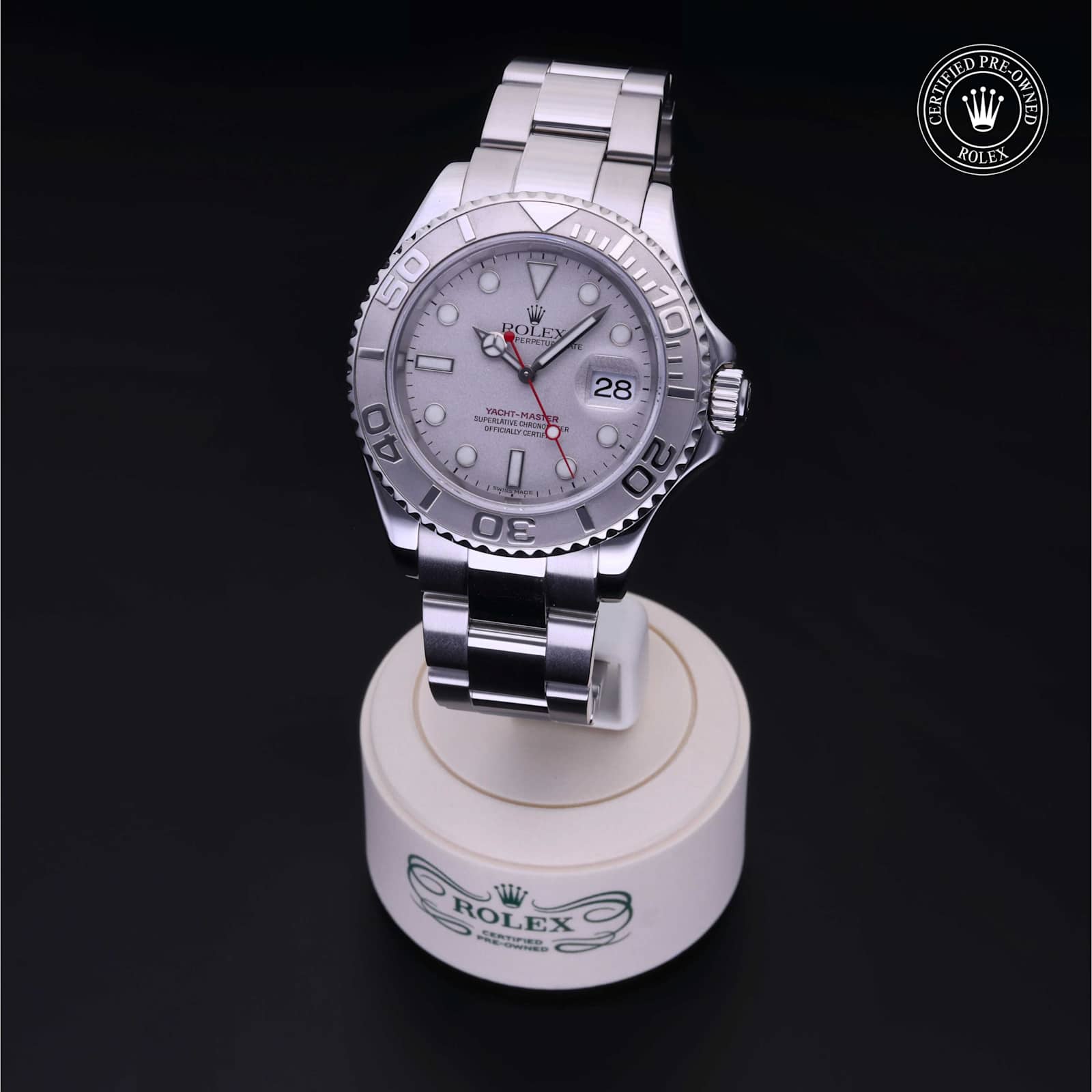 Yacht-Master alternate view 4