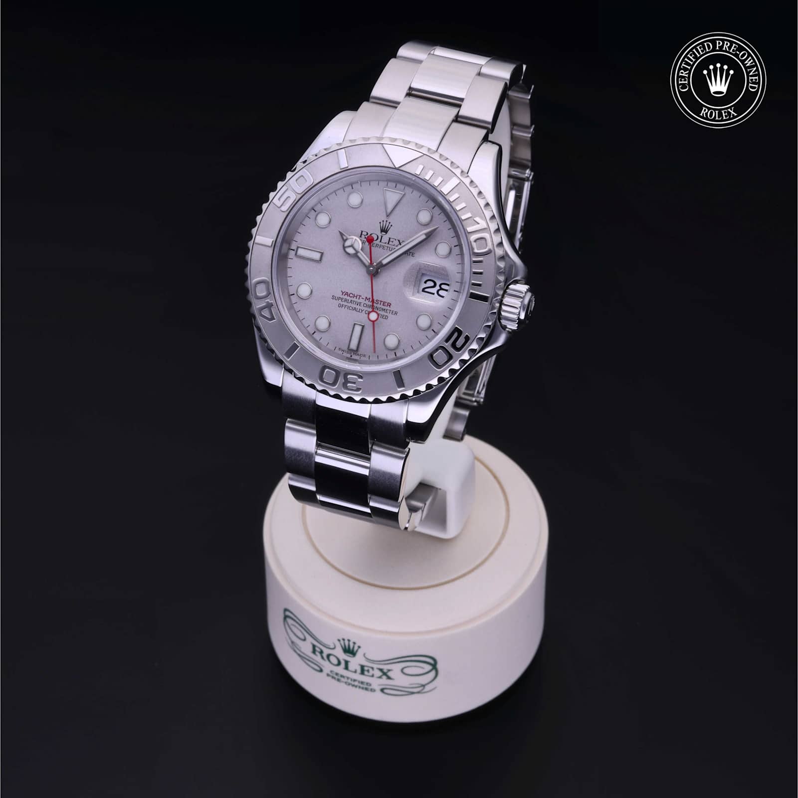 Yacht-Master alternate view 5