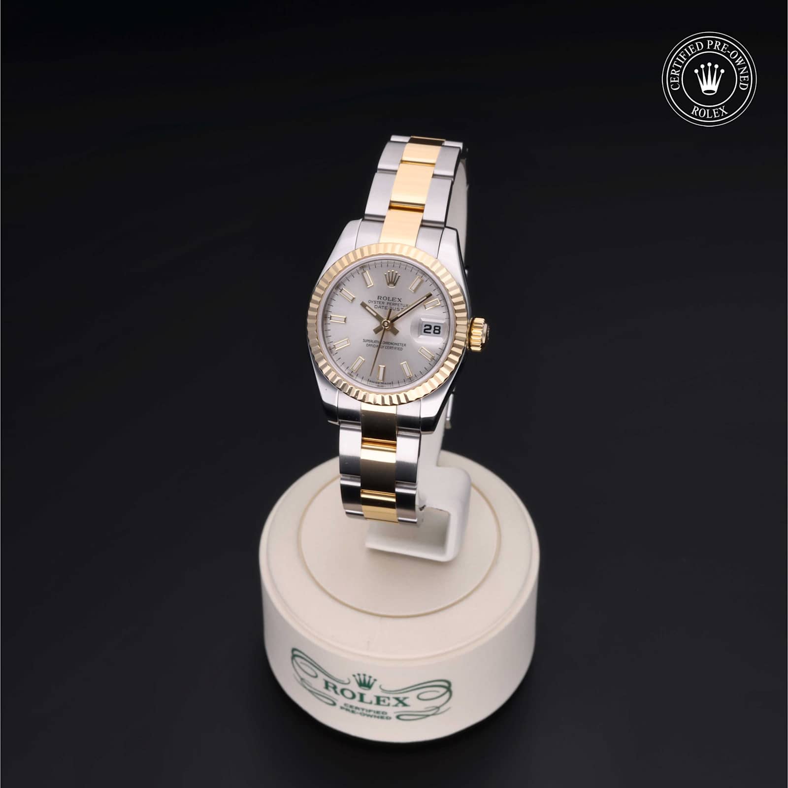 Datejust alternate view 4