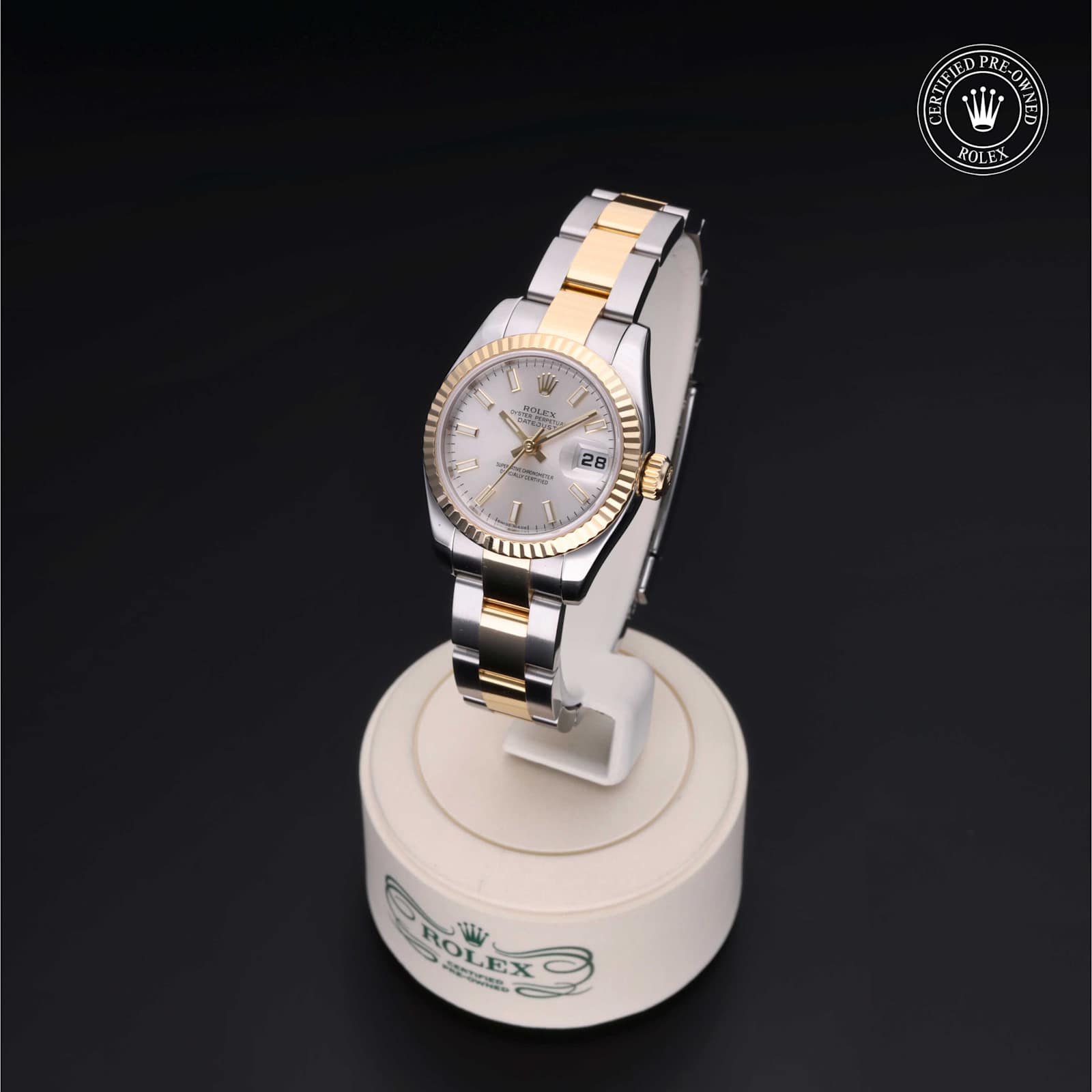 Datejust alternate view 5