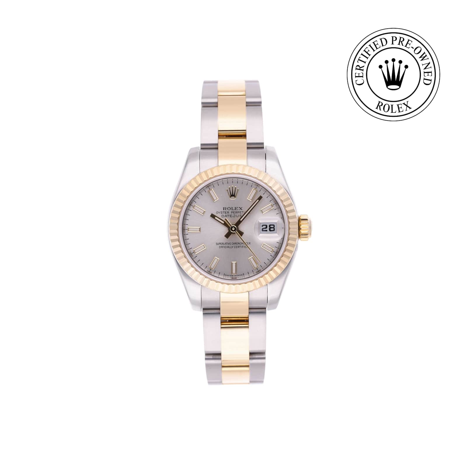 Datejust alternate view 2