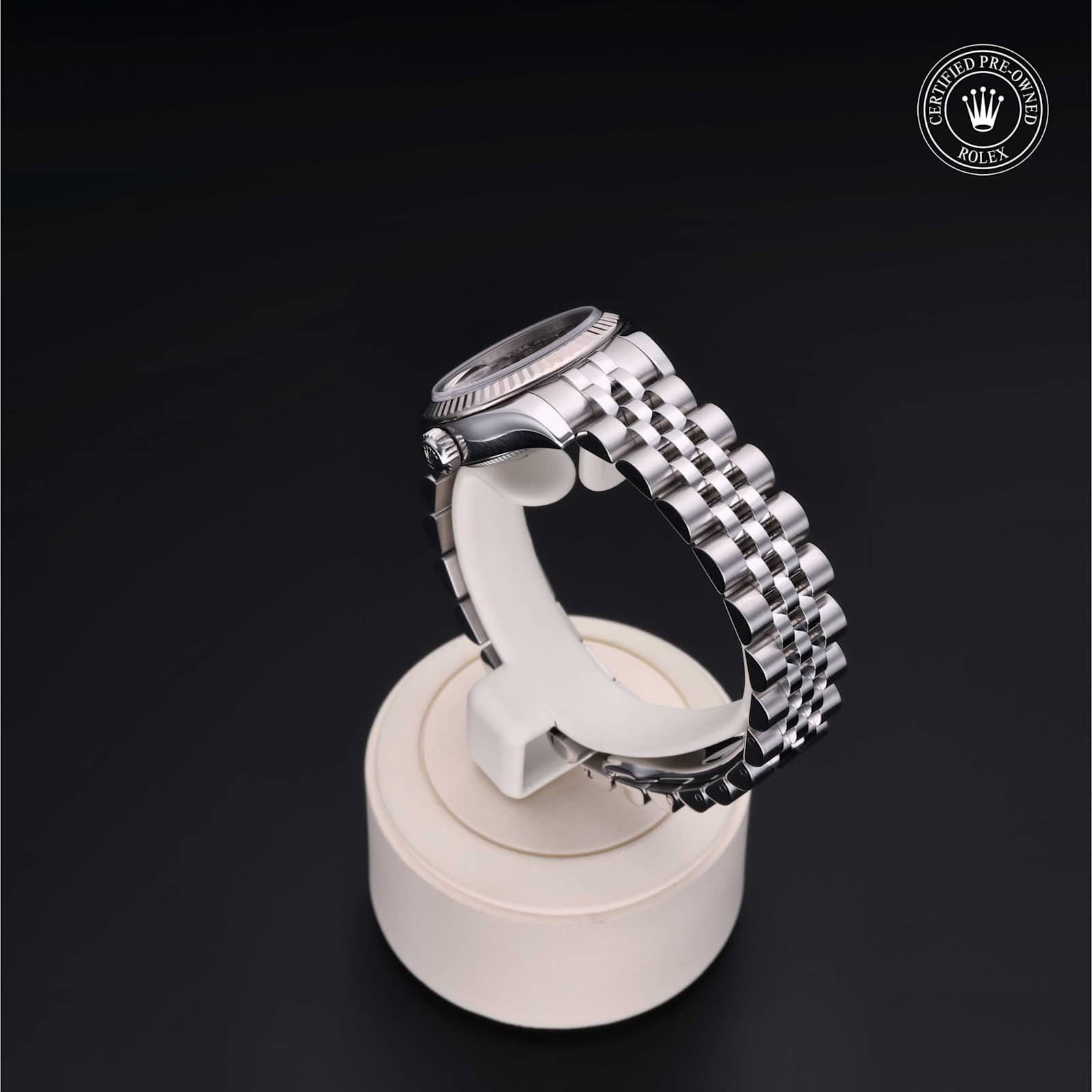 Rolex Datejust in Steel, 179174 - Bucherer
