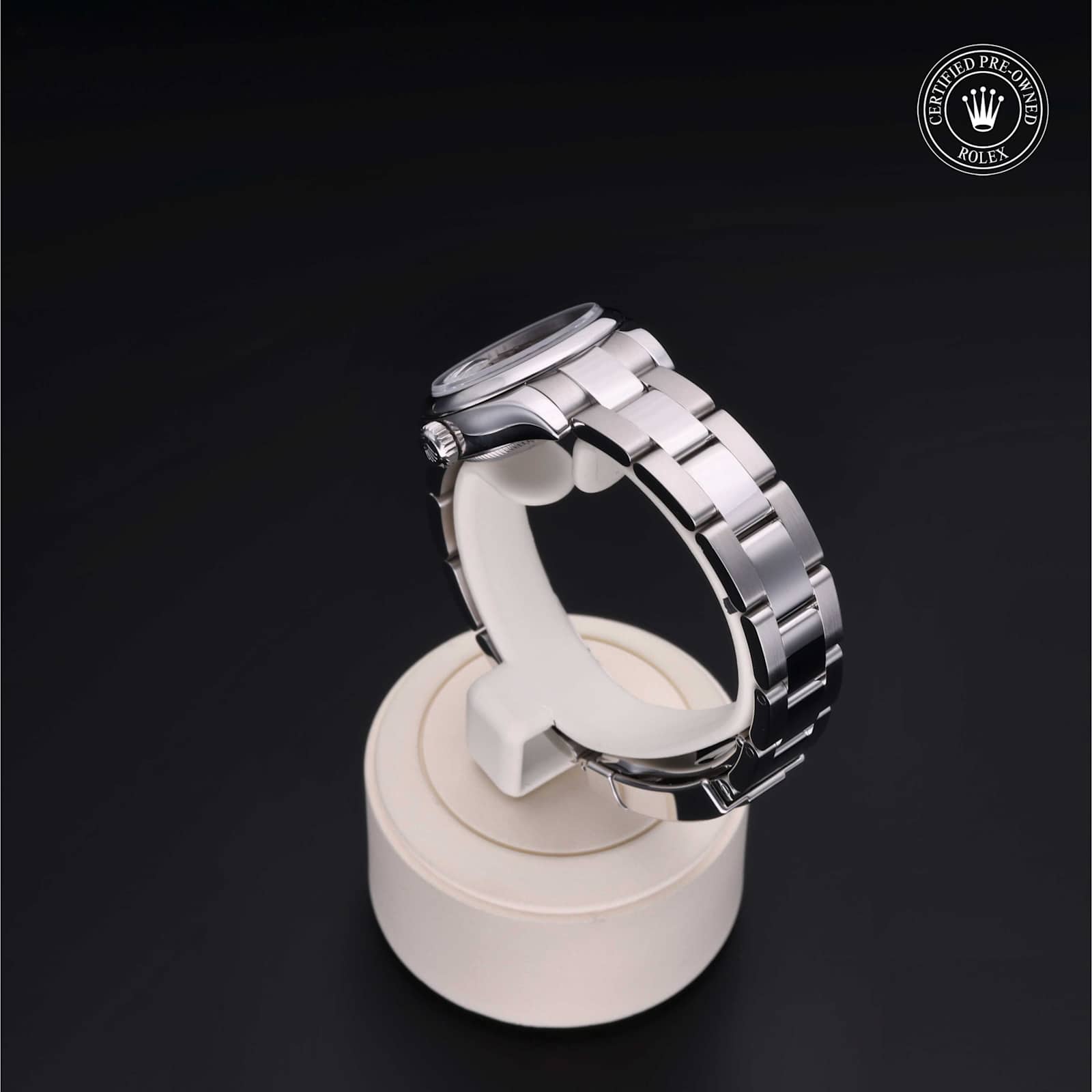 Rolex Datejust in Steel, 179160 - Bucherer