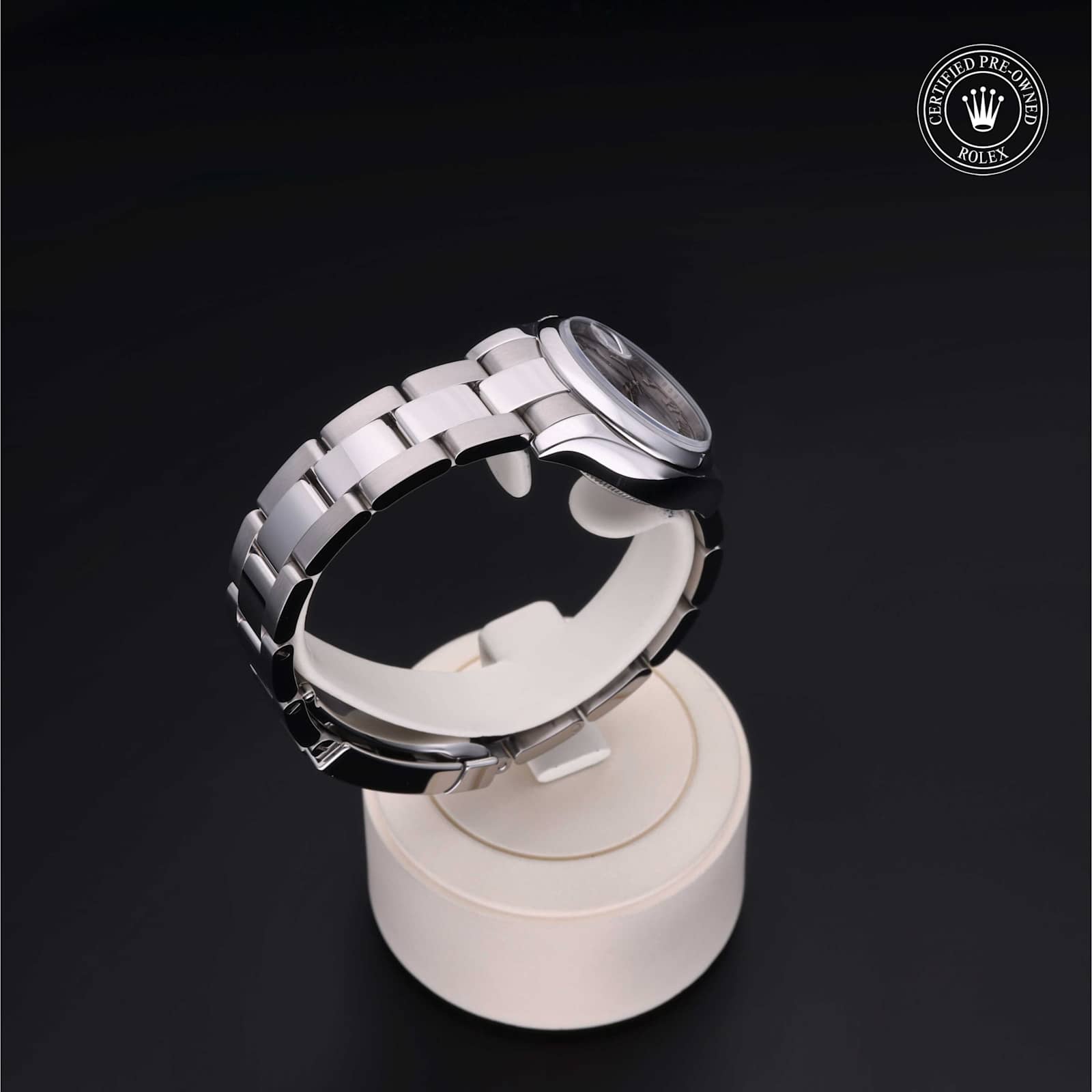 Rolex Datejust in Steel, 179160 - Bucherer