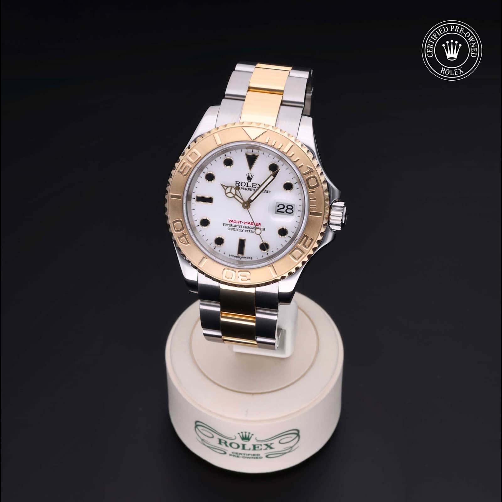 Yacht-Master alternate view 4