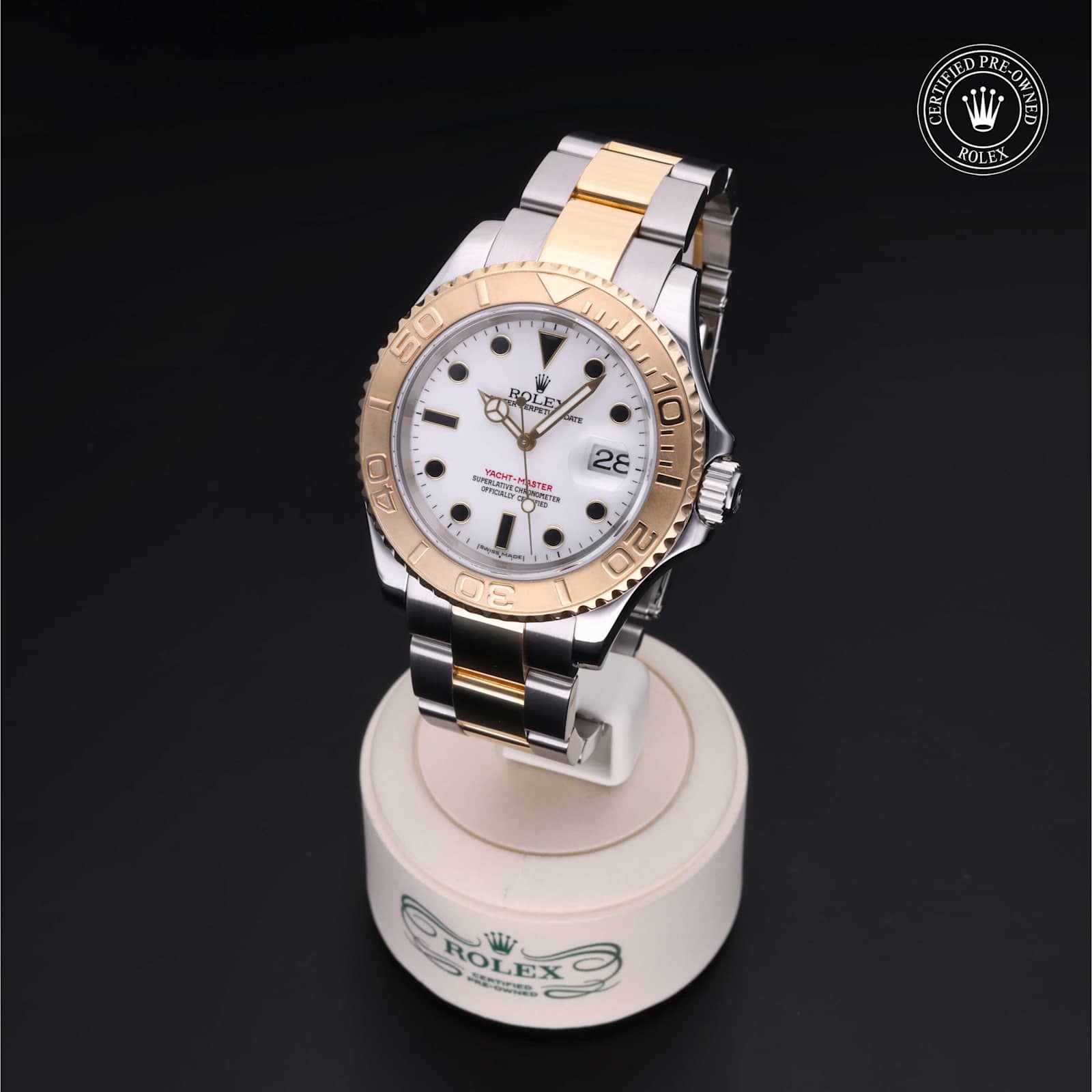 Yacht-Master alternate view 5