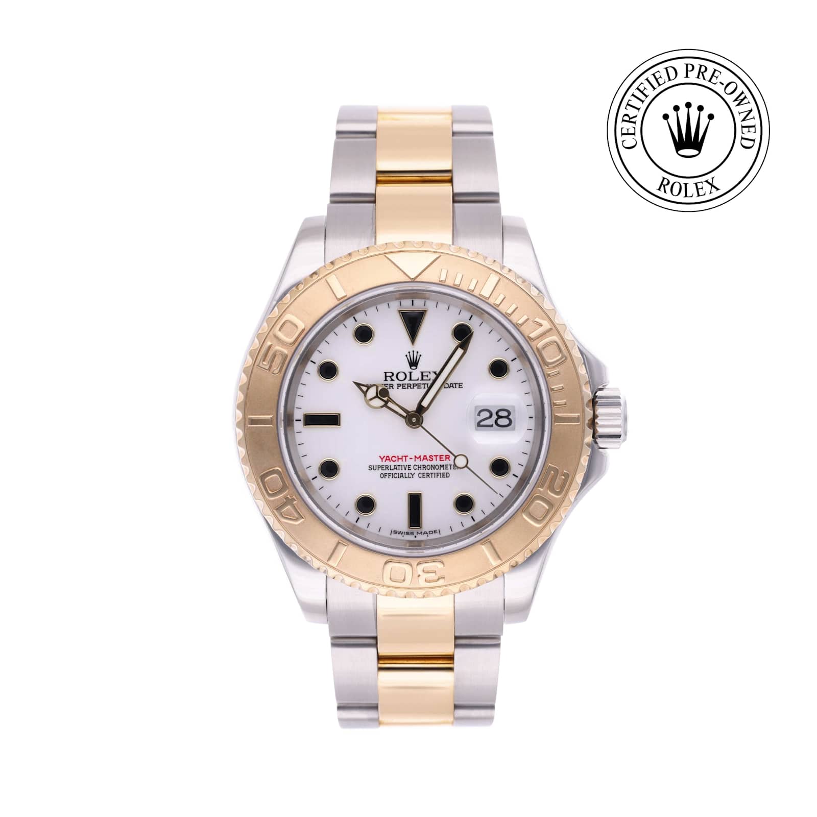 Yacht-Master alternate view 2