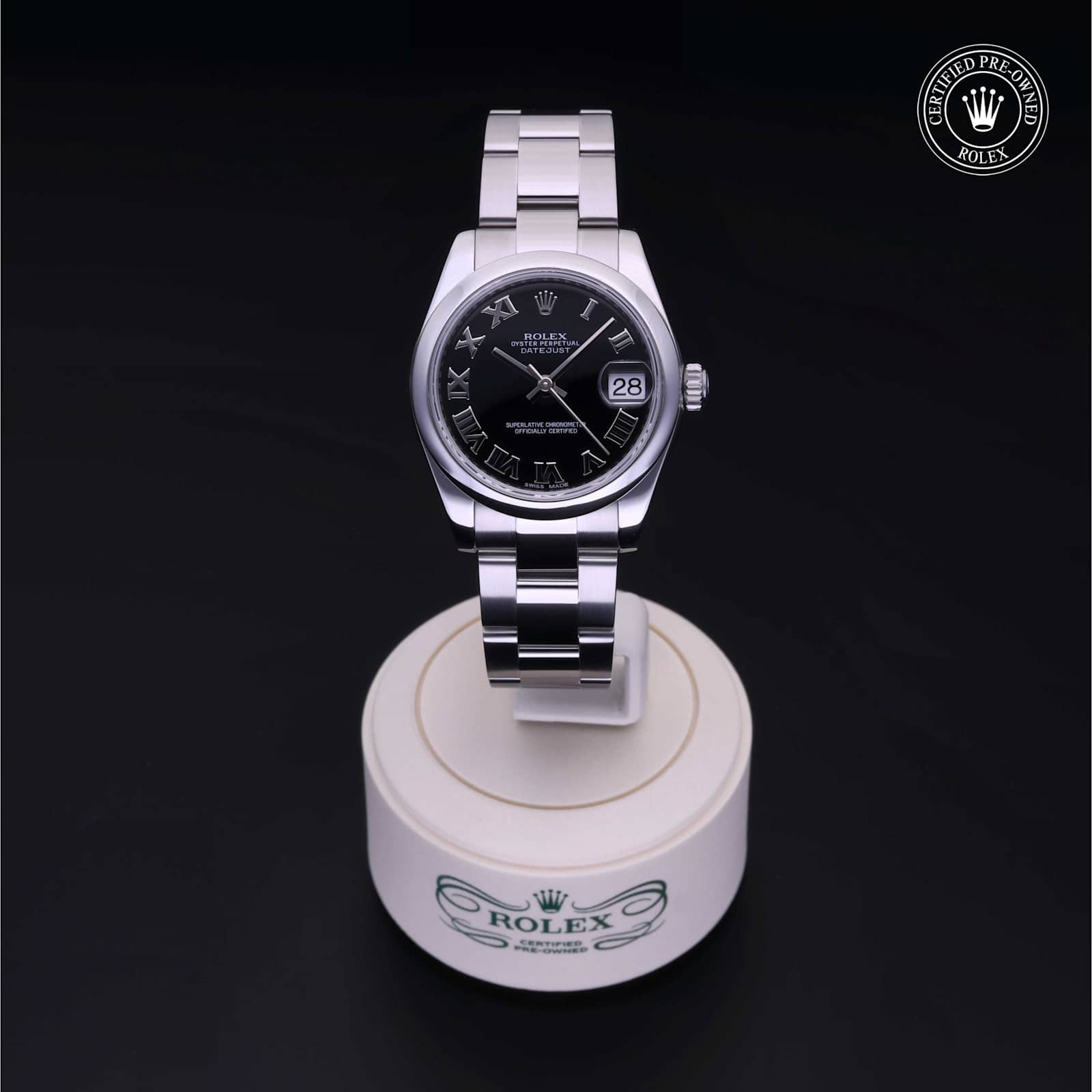 Datejust alternate view 3
