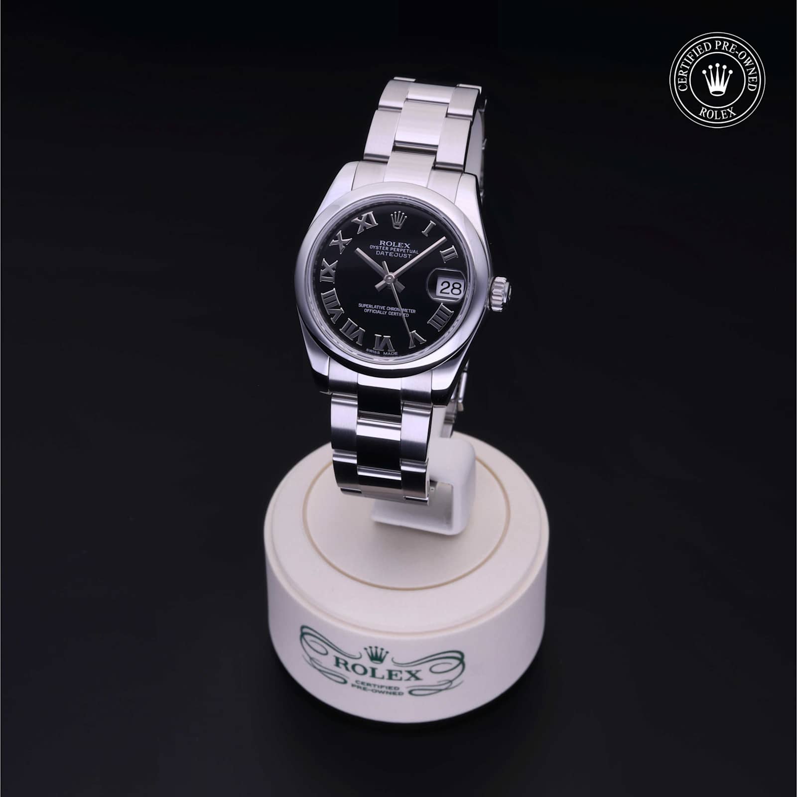 Datejust alternate view 4
