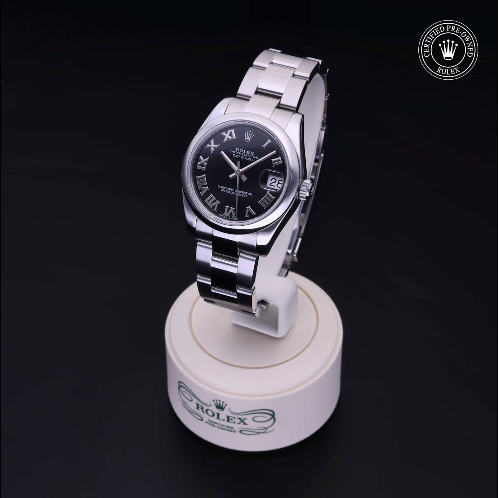 Datejust alternate view 5