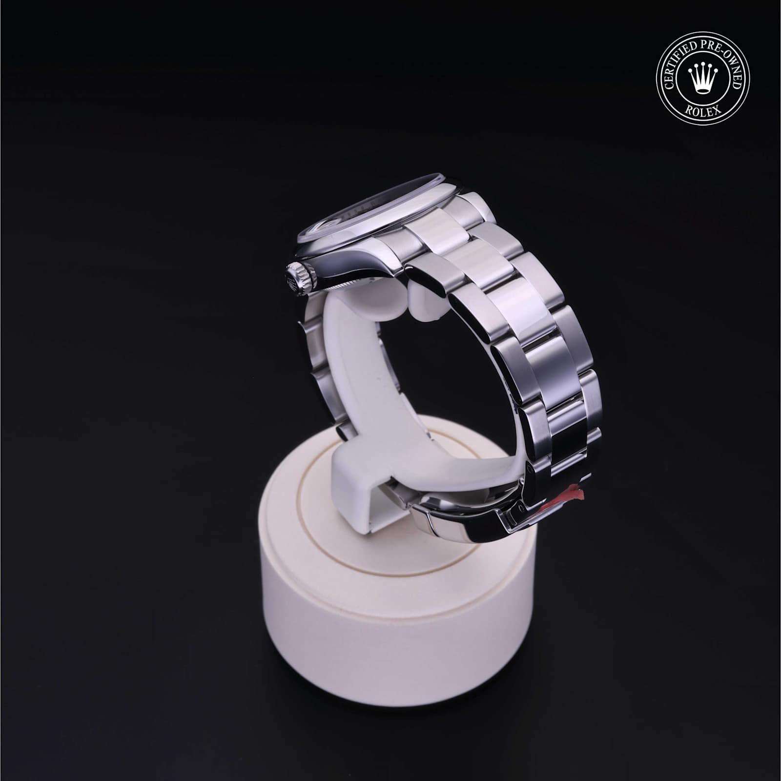 Rolex Datejust in Steel, 178240 - Bucherer