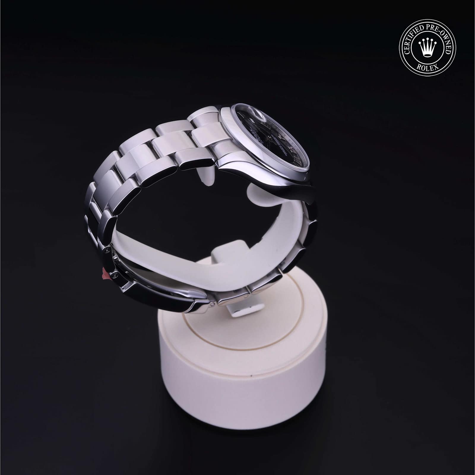 Rolex Datejust in Steel, 178240 - Bucherer