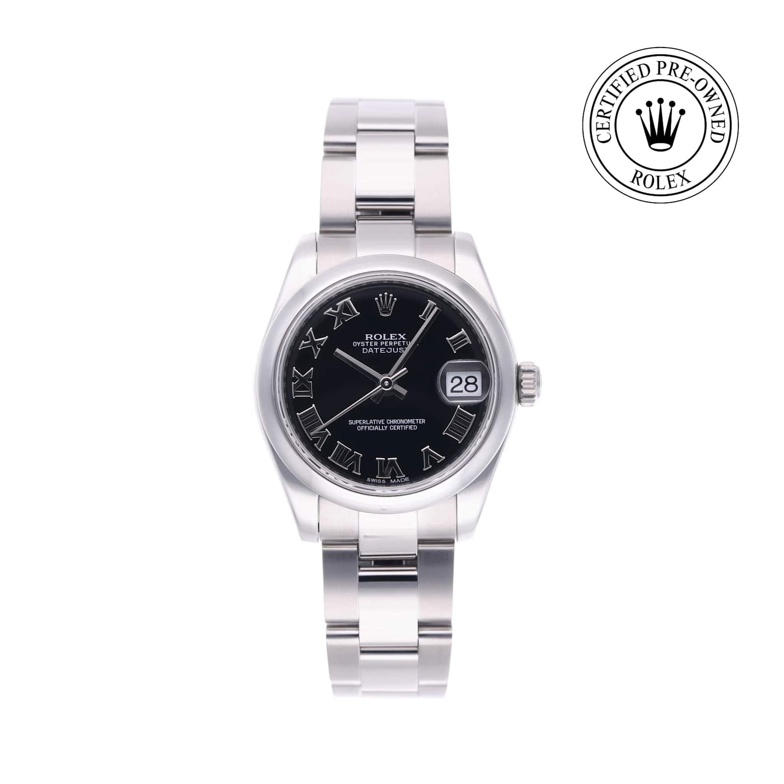 Datejust alternate view 2