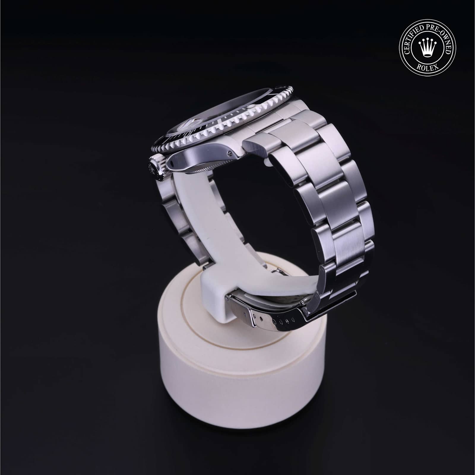 Rolex Submariner Date in Steel, 116610 - Bucherer