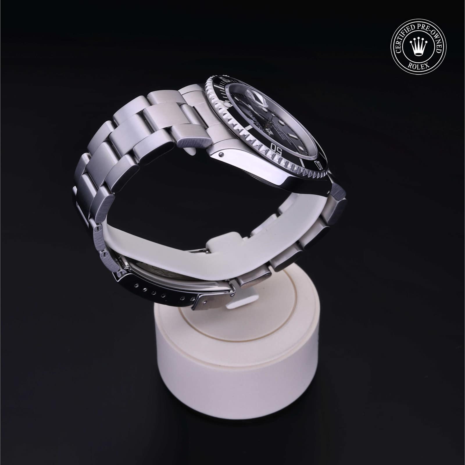 Rolex Submariner Date in Steel, 116610 - Bucherer