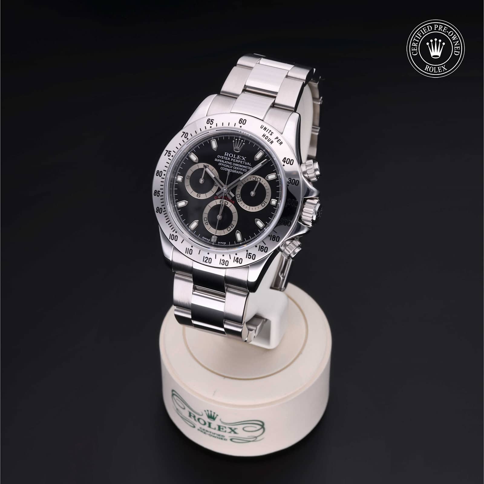 Cosmograph Daytona alternate view 5