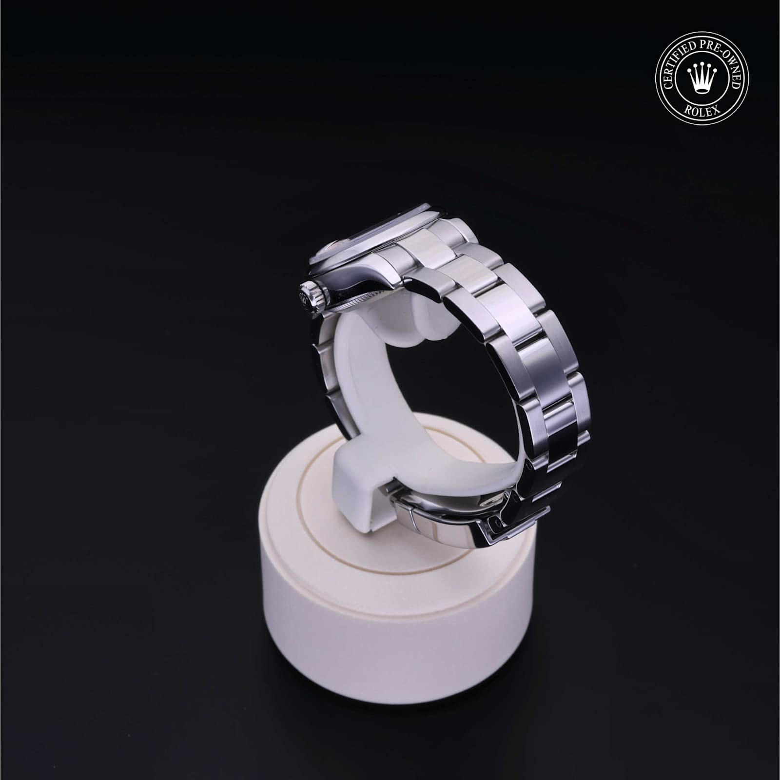 Rolex Datejust in Steel, 179160 - Bucherer