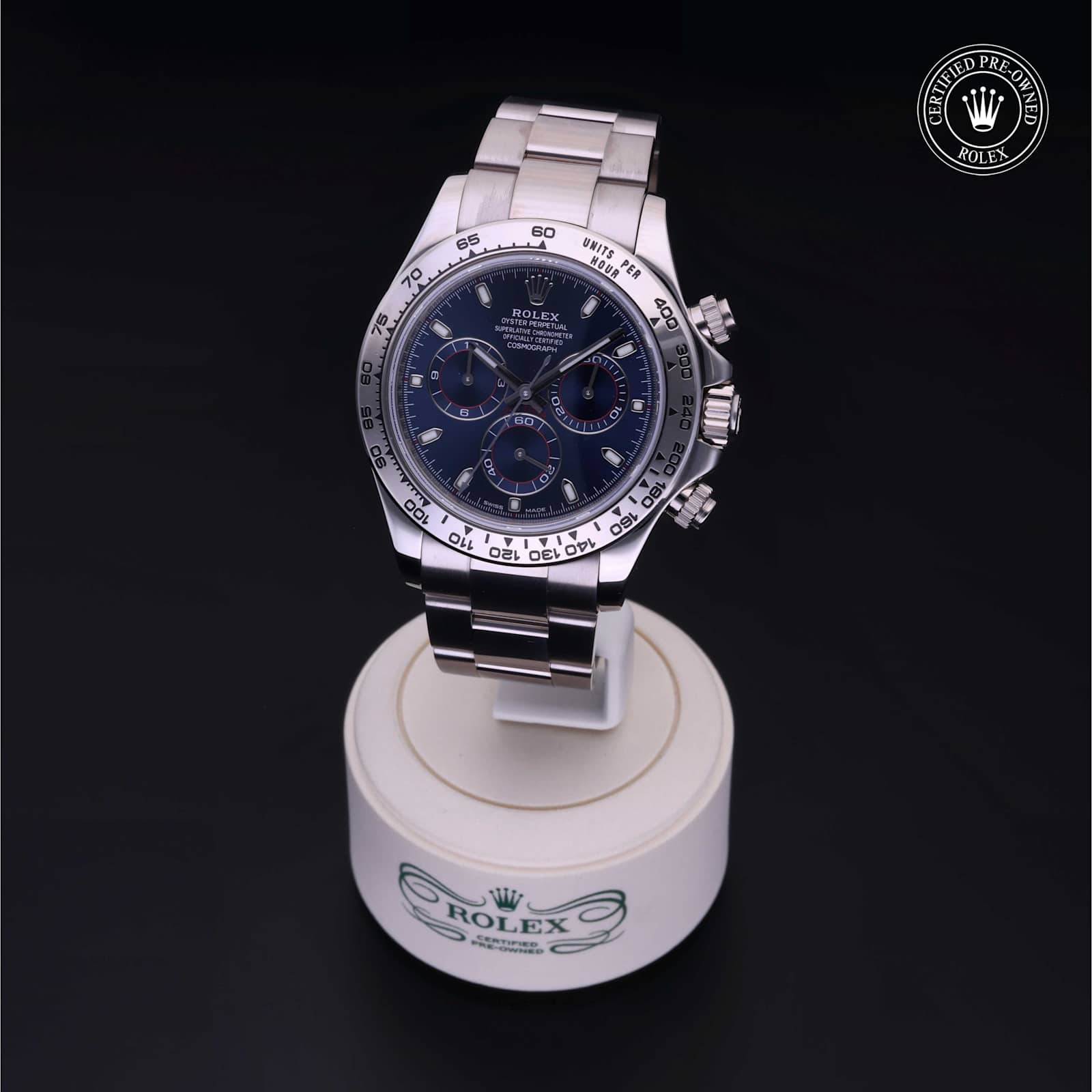 Cosmograph Daytona alternate view 4