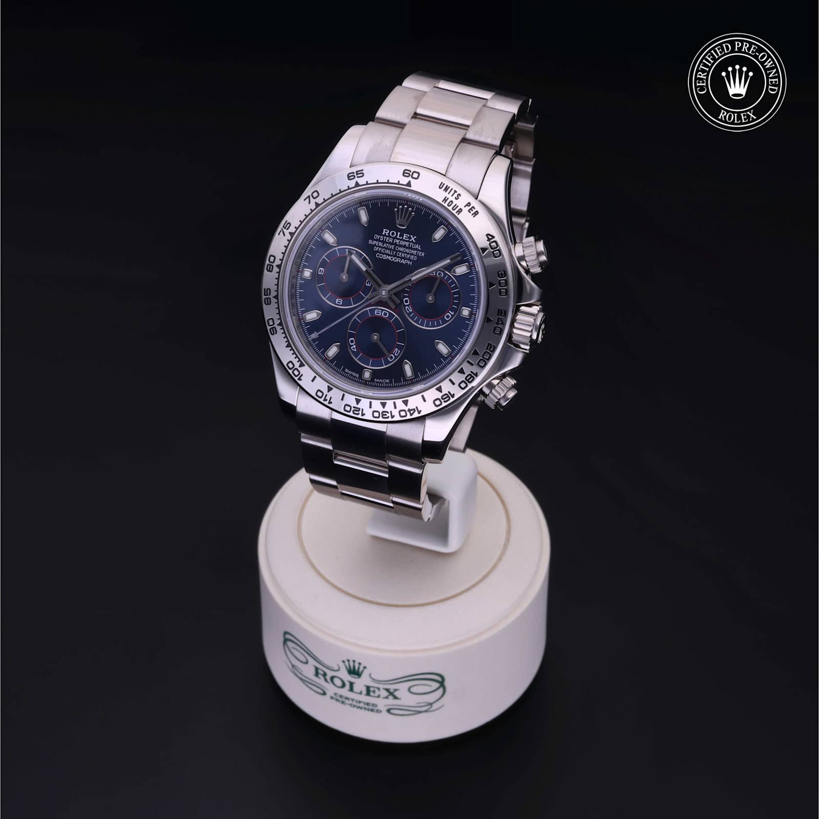 Cosmograph Daytona alternate view 5