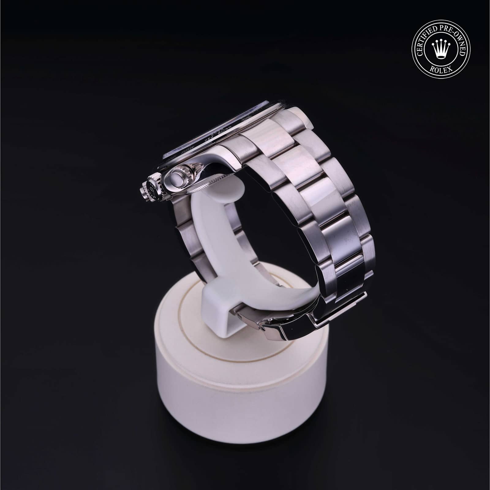 Rolex Cosmograph Daytona in White Gold, 116509 - Bucherer