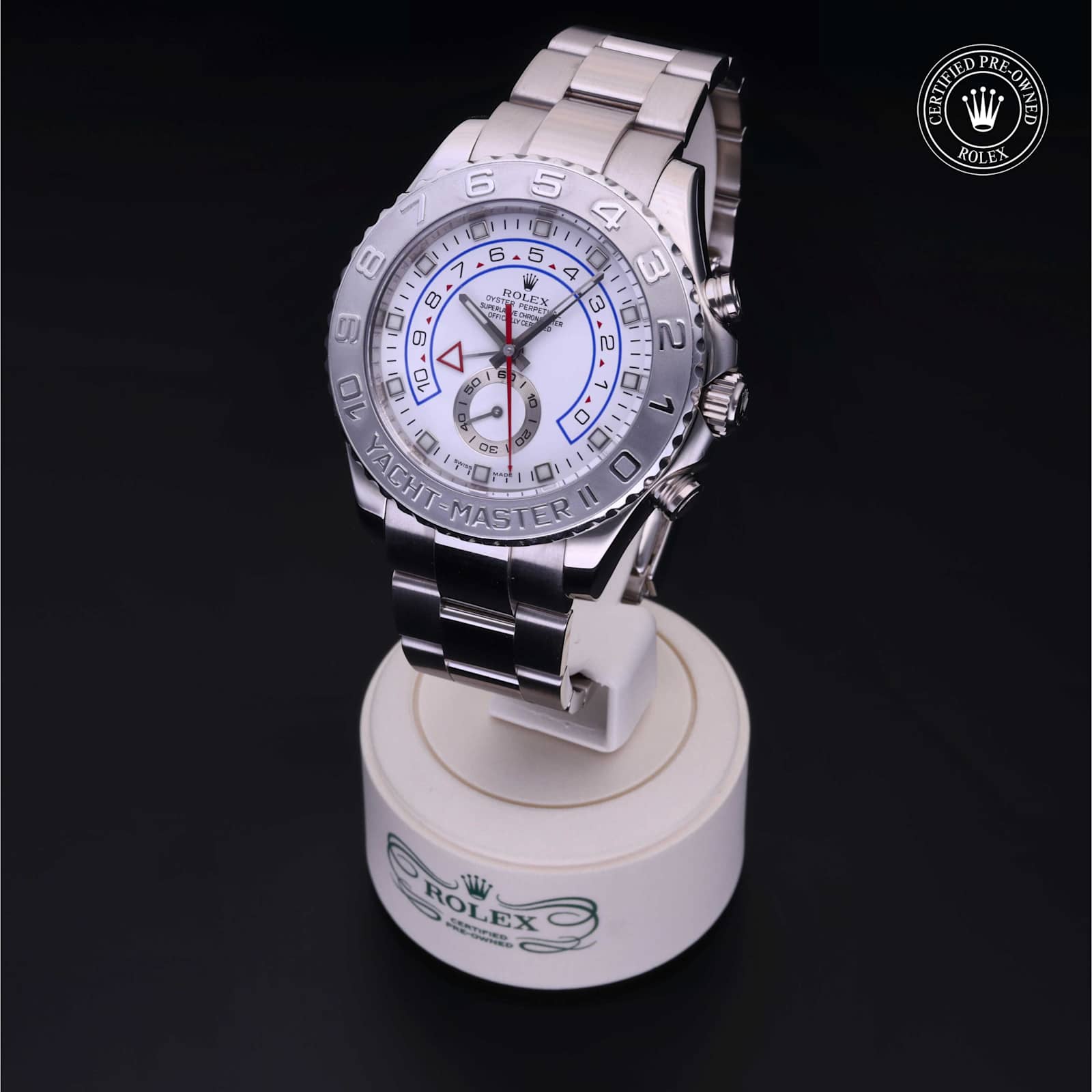 Yacht-Master II alternate view 5