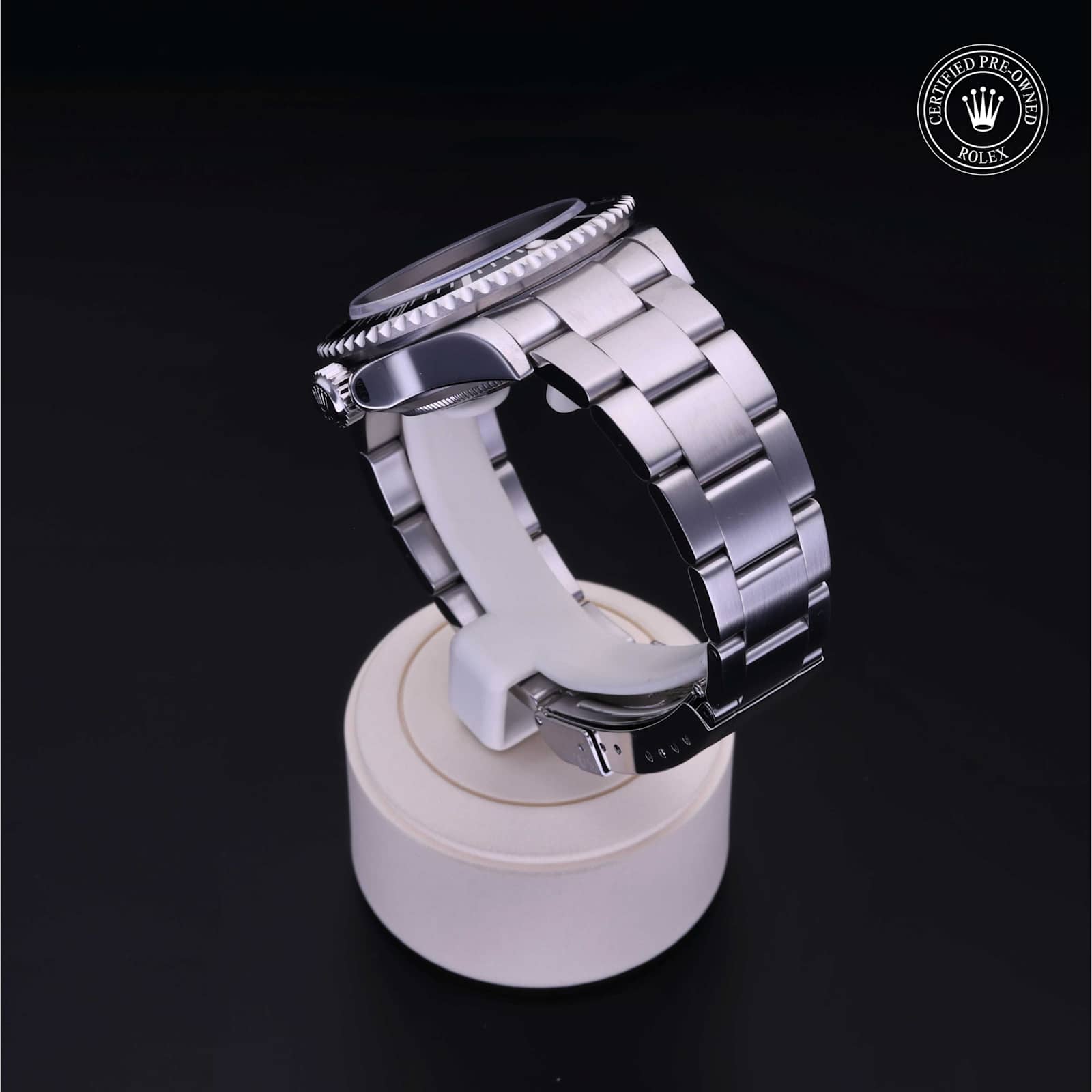 Rolex Sea-Dweller in Steel, 16600 - Bucherer