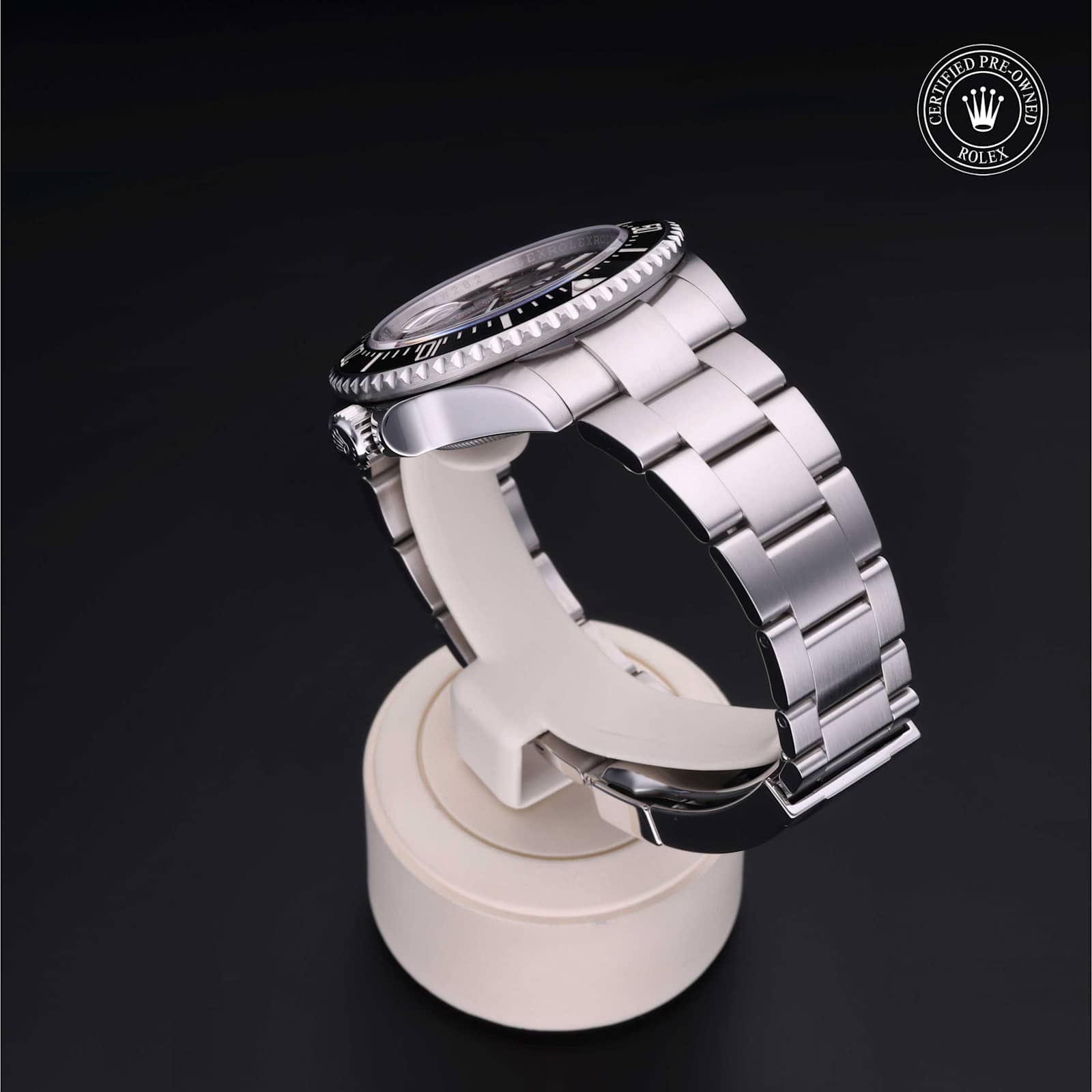 Rolex Sea-Dweller in Steel, 126600 - Bucherer