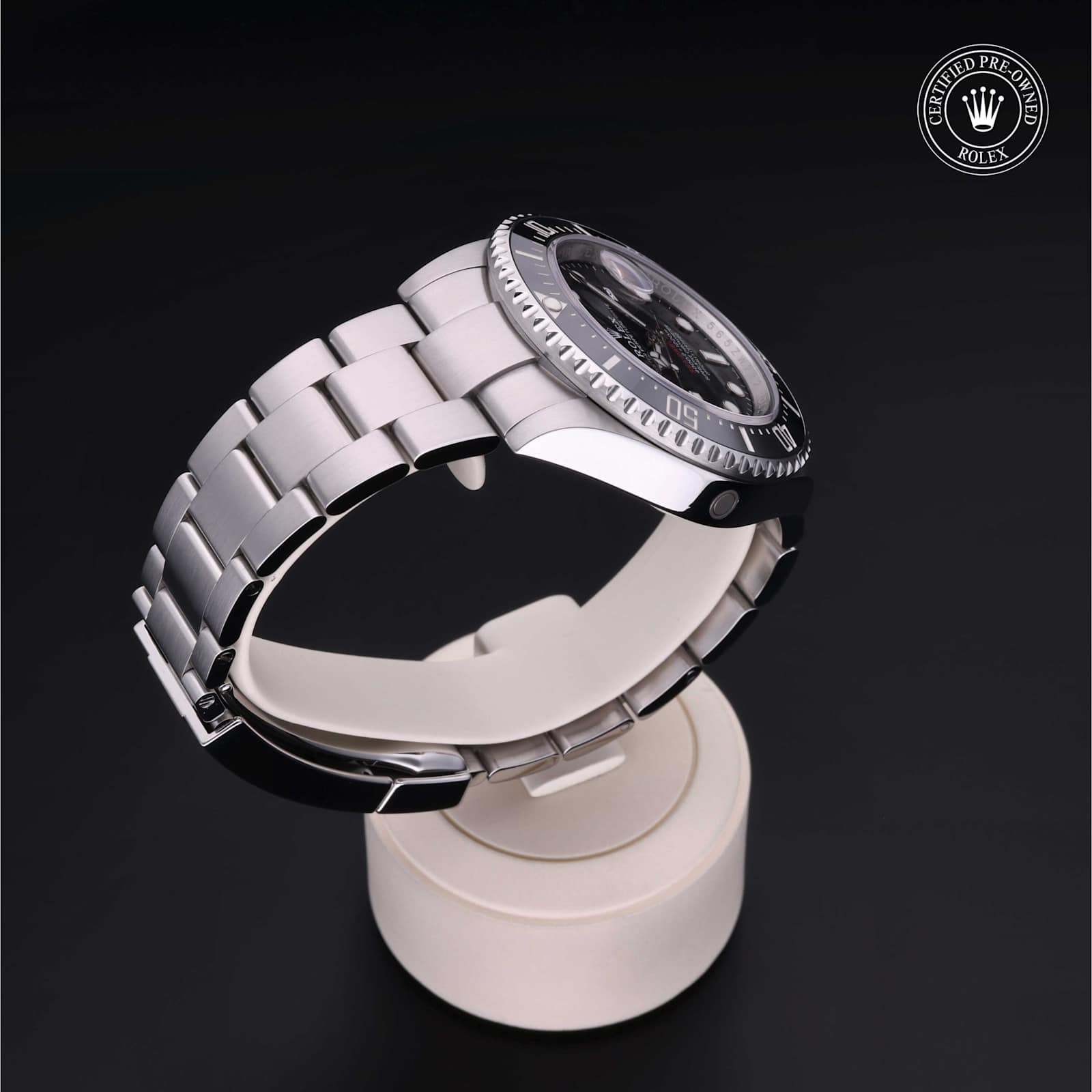 Rolex Sea-Dweller in Steel, 126600 - Bucherer