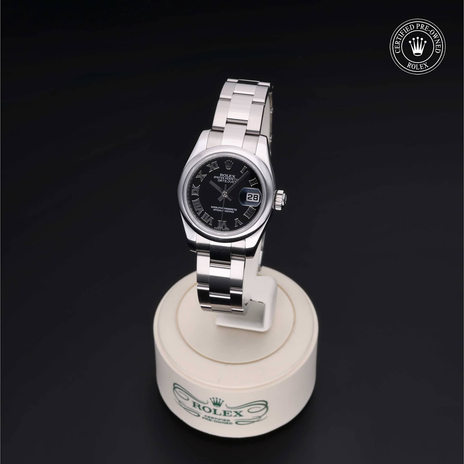 Datejust alternate view 4