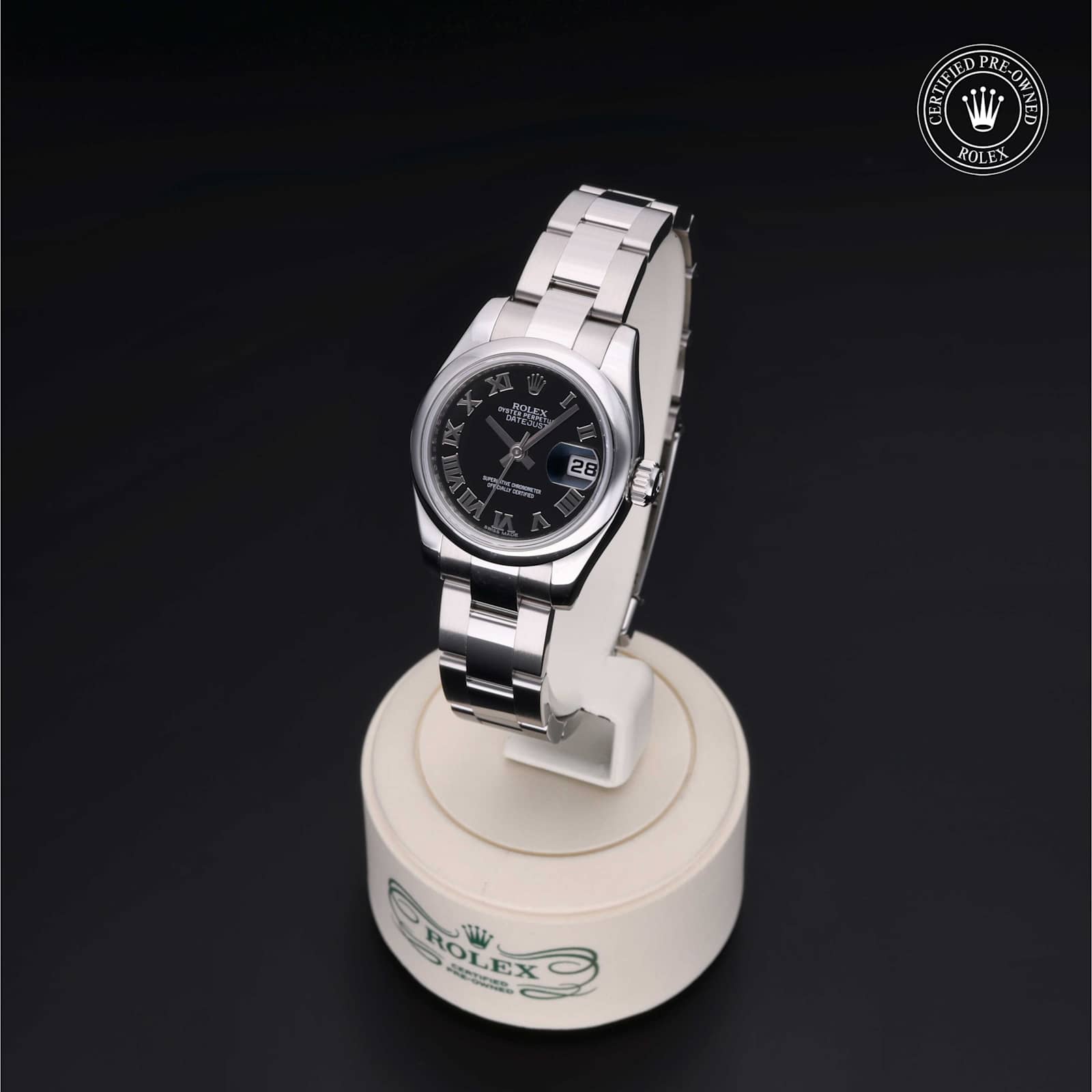 Datejust alternate view 5