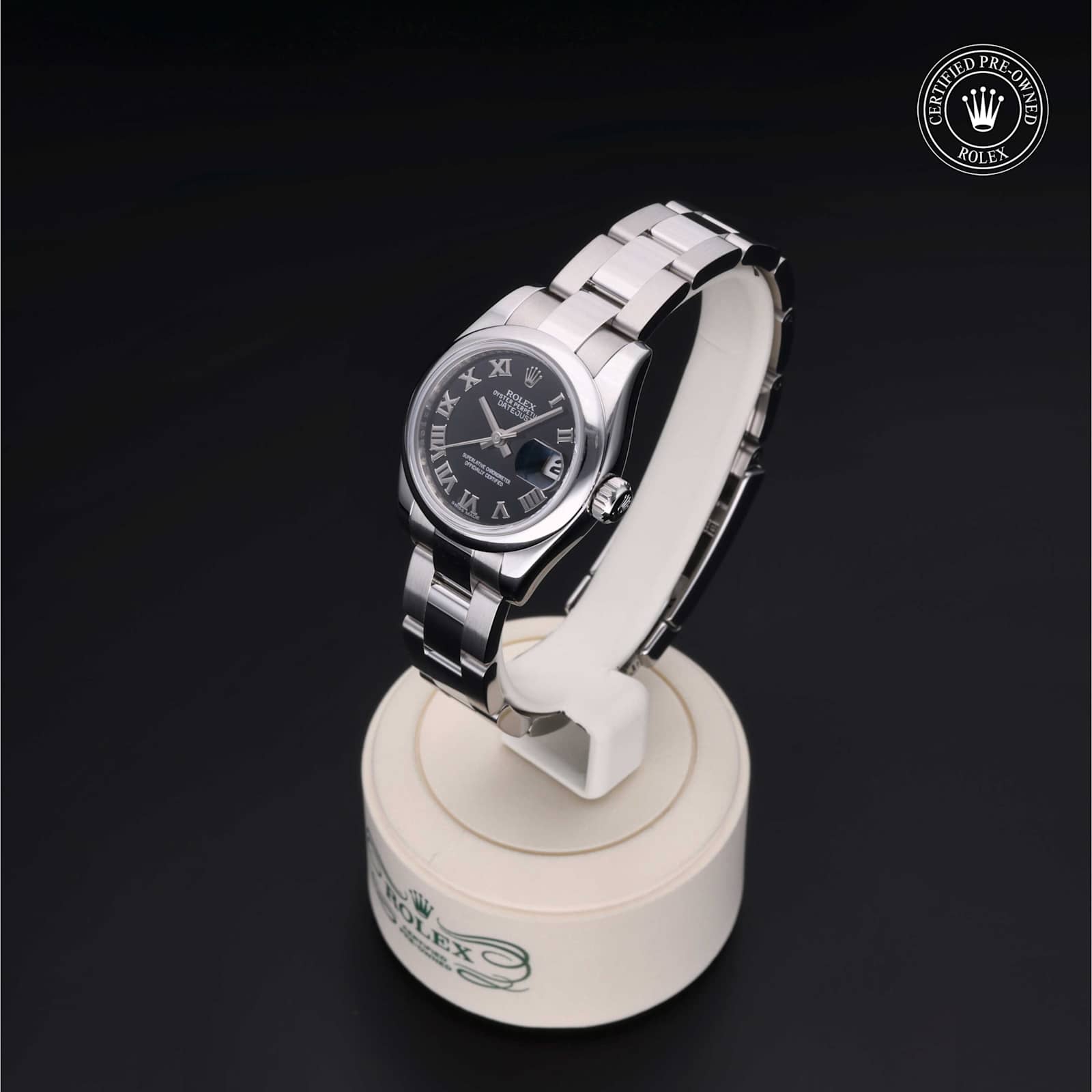 Rolex Datejust in Steel, 179160 - Bucherer