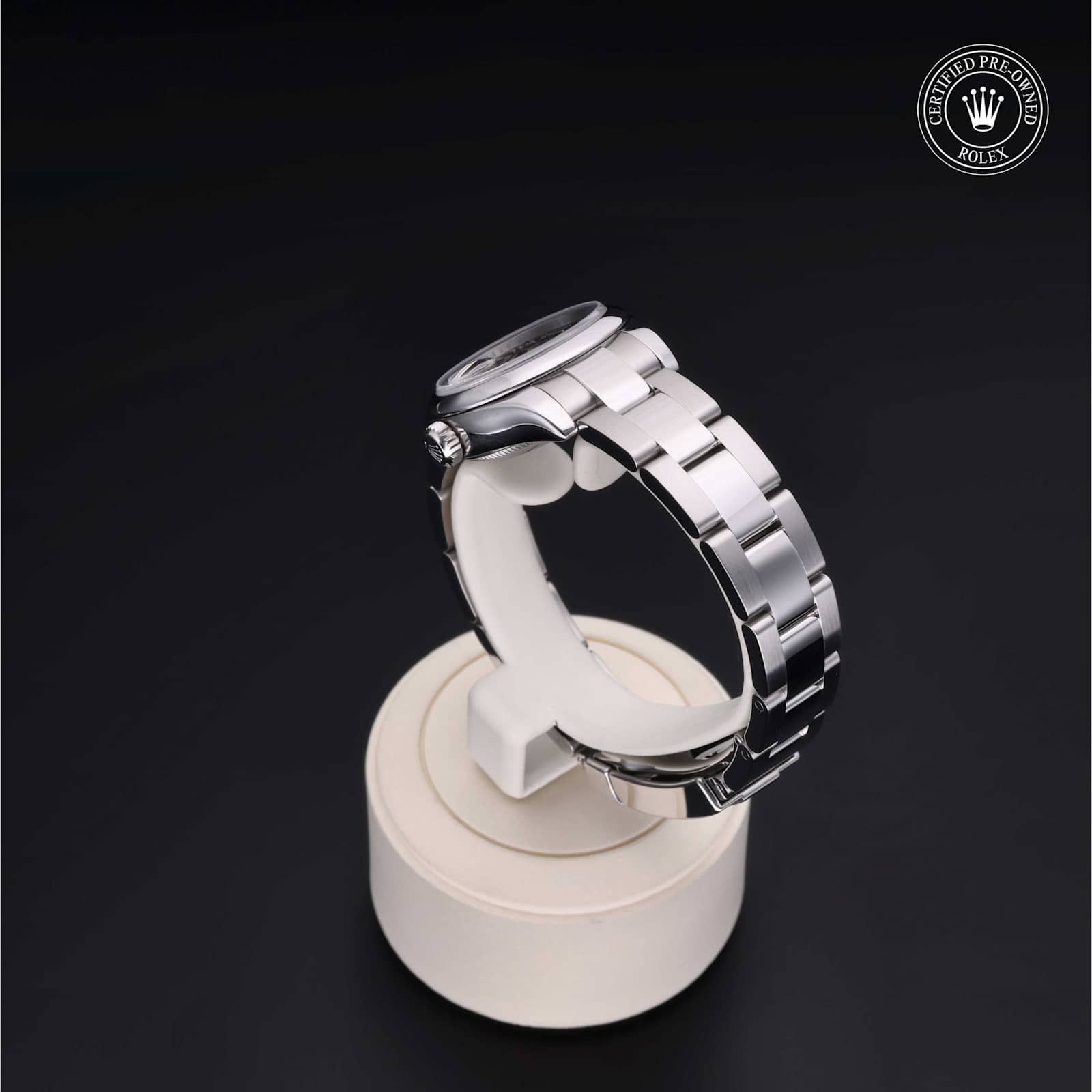 Rolex Datejust in Steel, 179160 - Bucherer