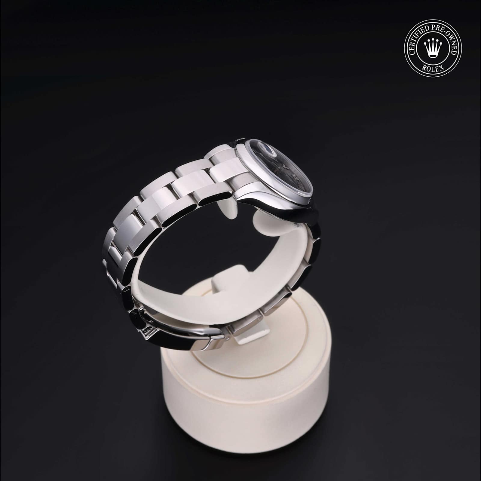Rolex Datejust in Steel, 179160 - Bucherer