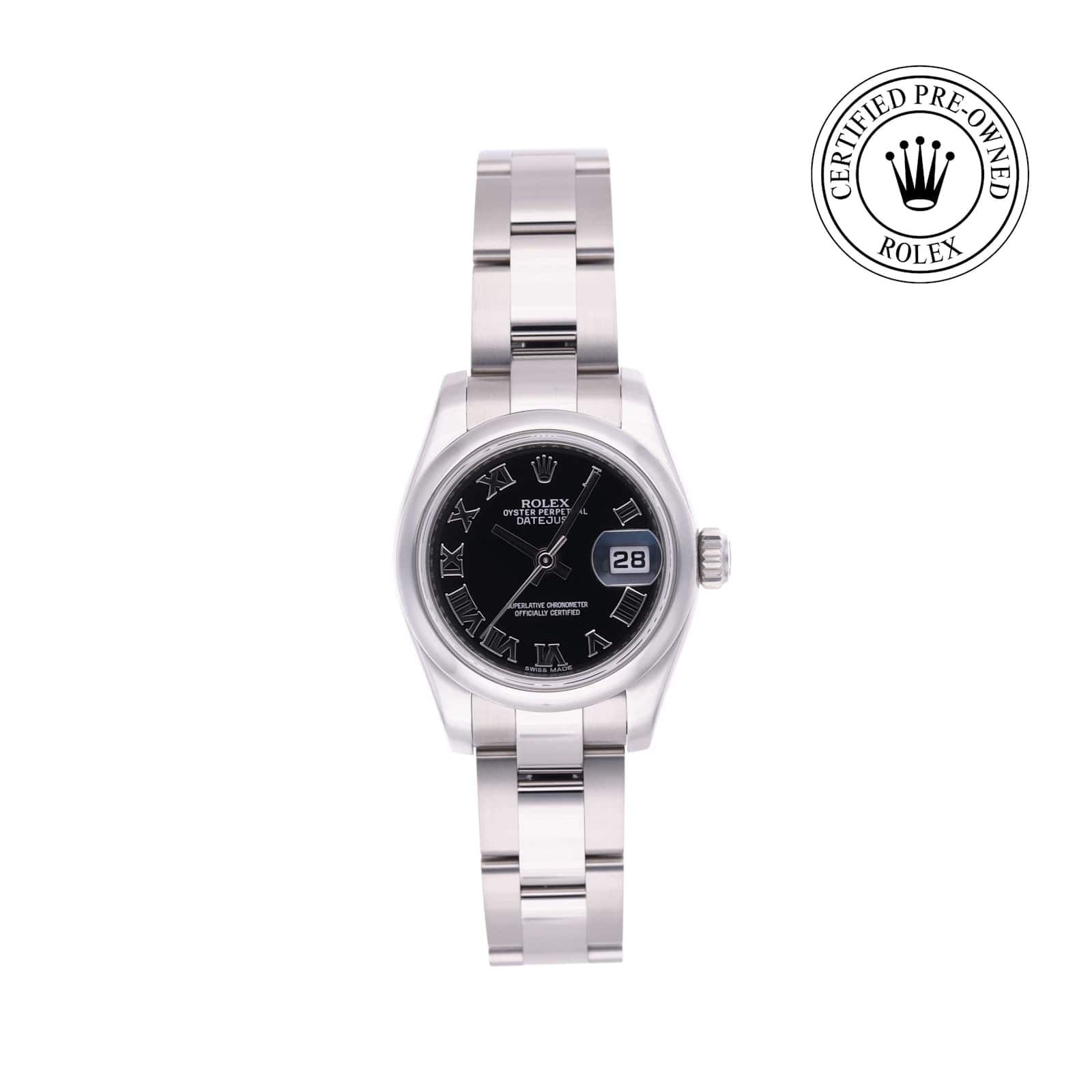 Datejust alternate view 2