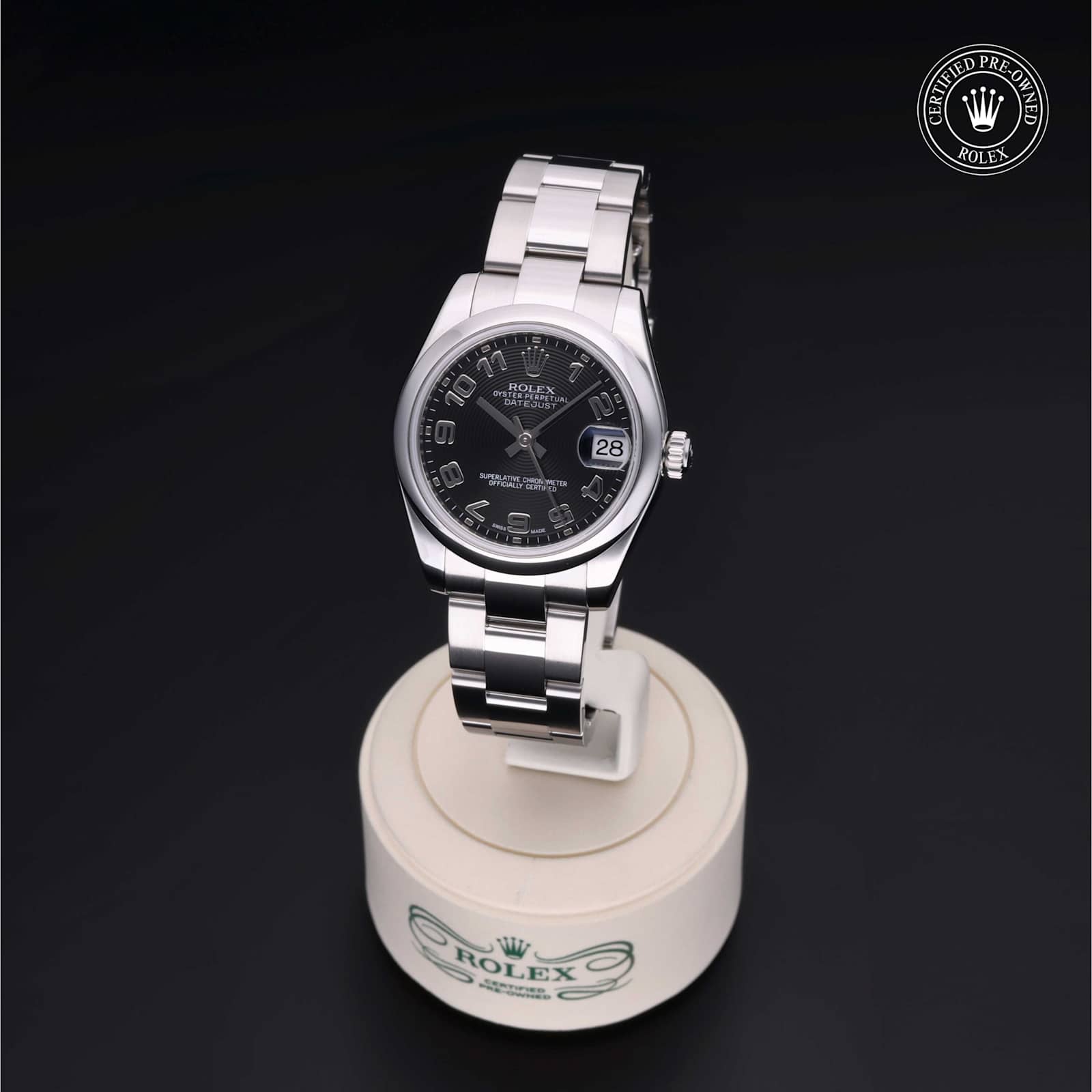 Datejust alternate view 4