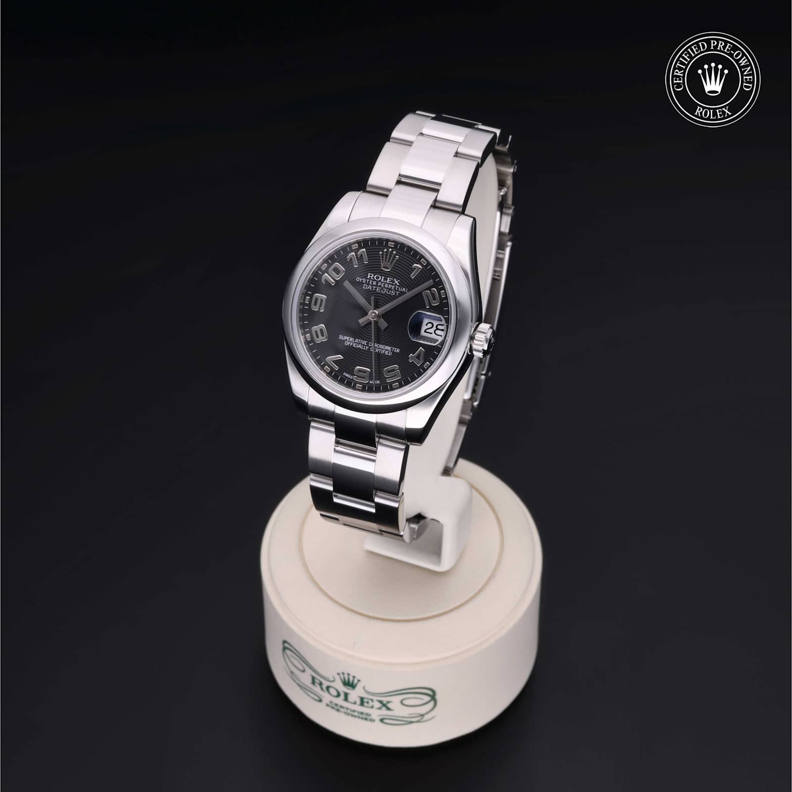 Datejust alternate view 5