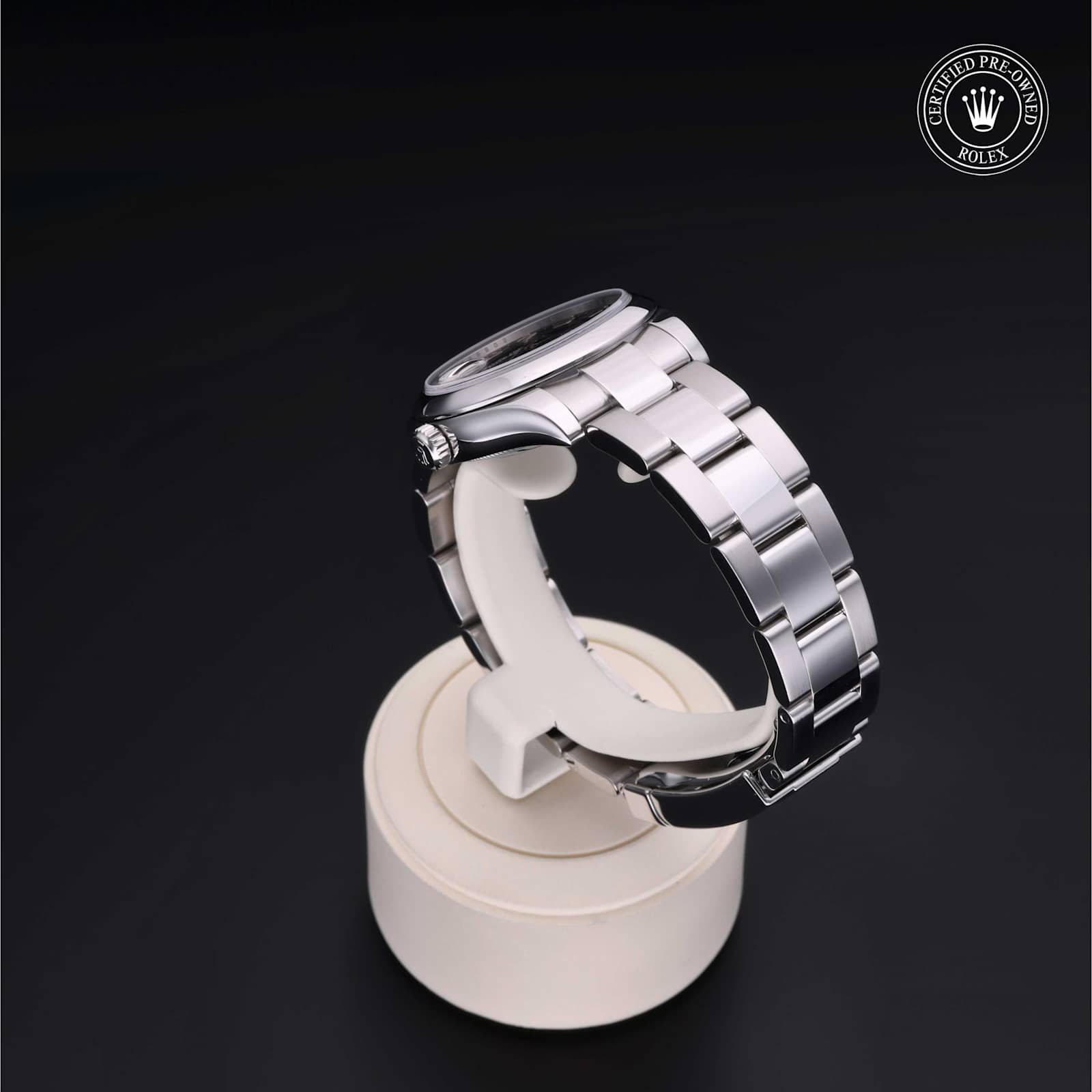 Rolex Datejust in Steel, 178240 - Bucherer