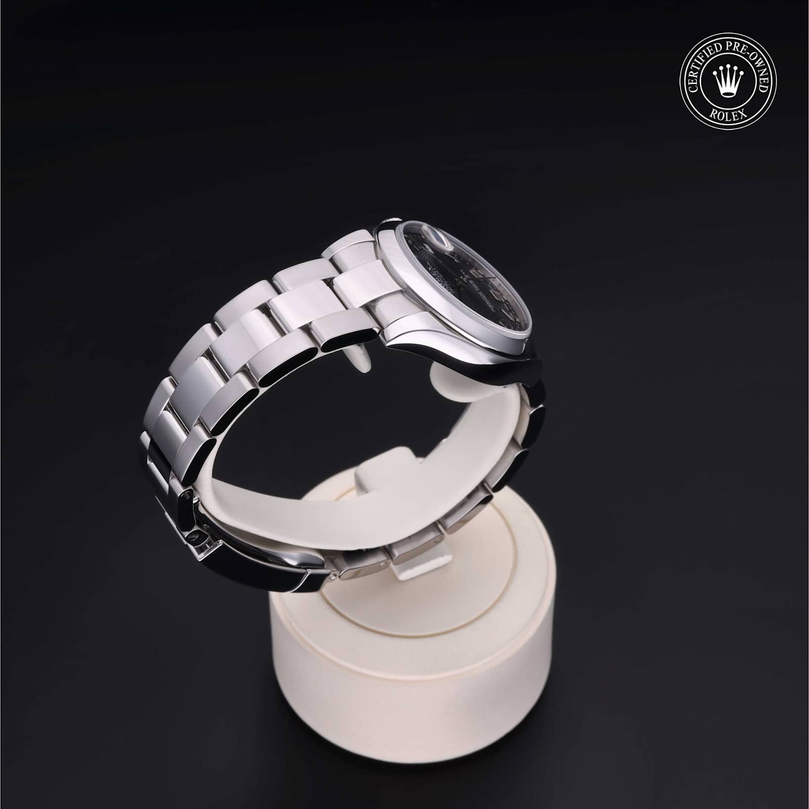 Rolex Datejust in Steel, 178240 - Bucherer