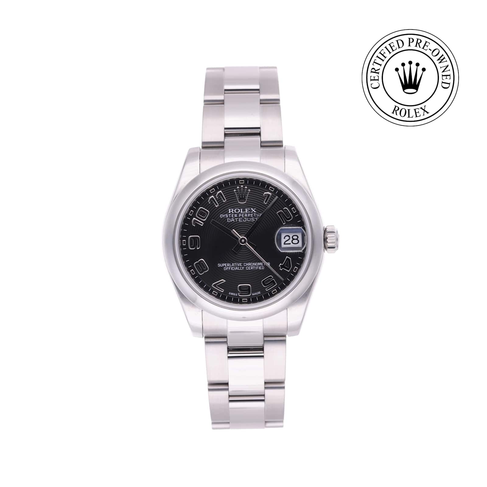 Datejust alternate view 2