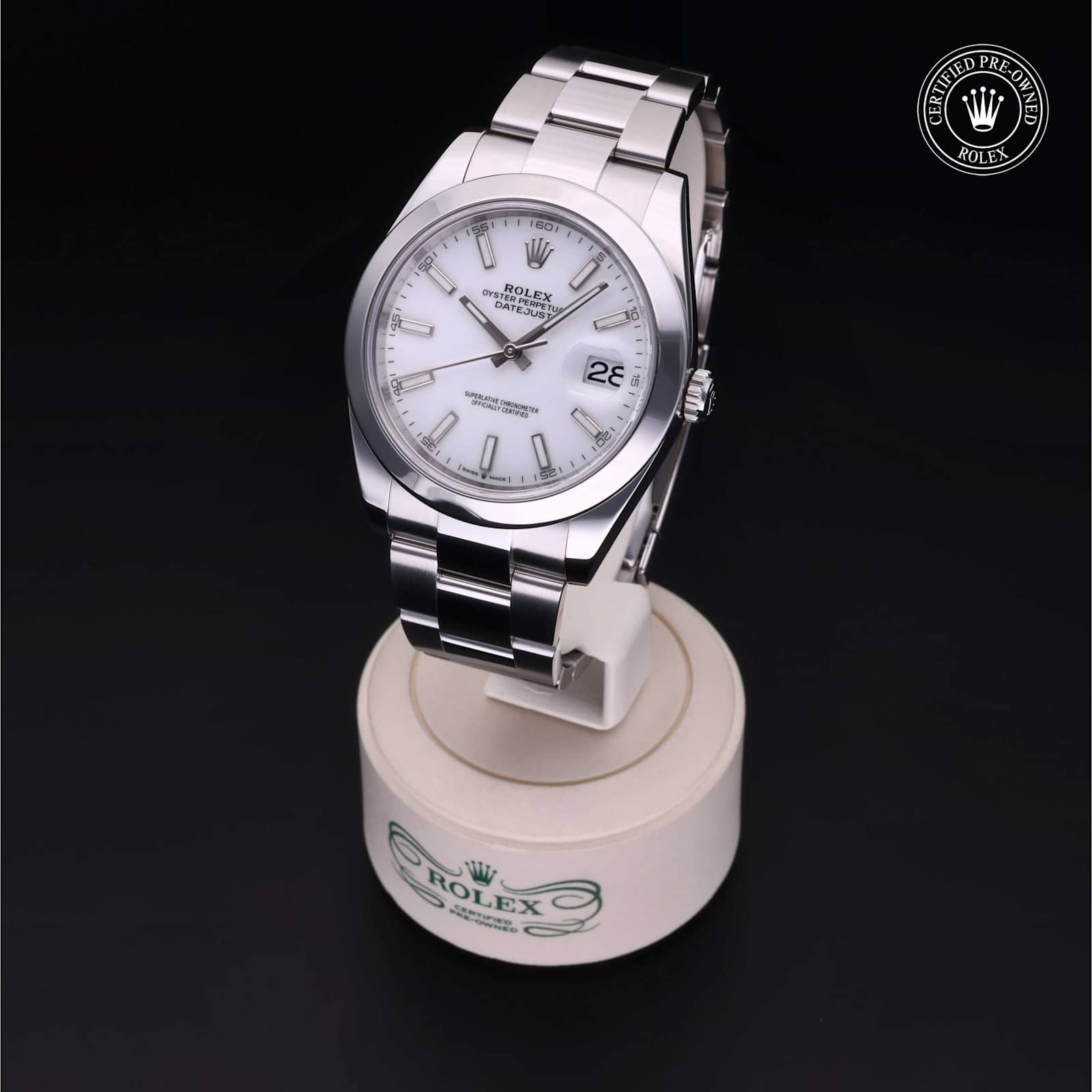 Datejust alternate view 5