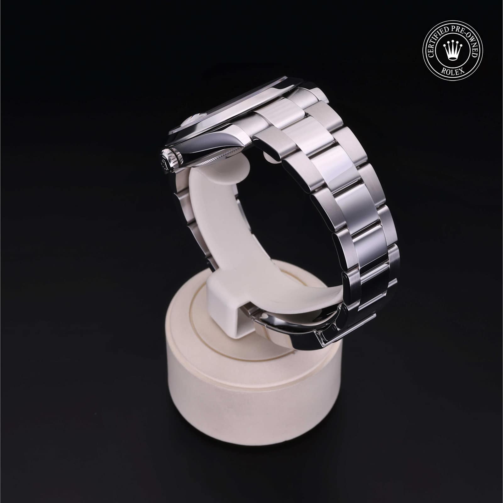 Rolex Datejust in Steel, 126300 - Bucherer